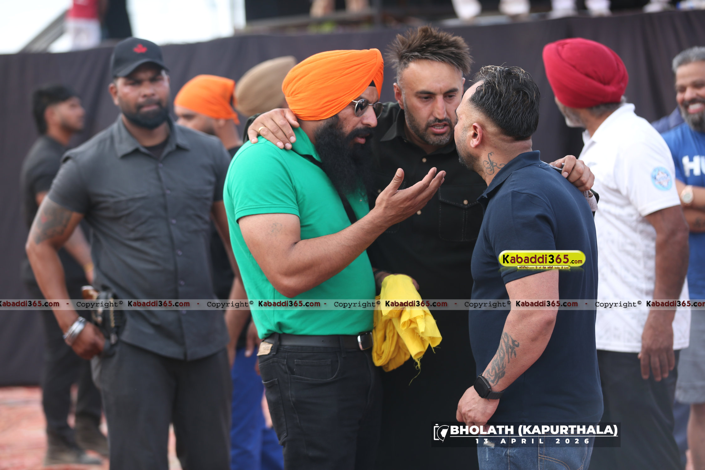 event image