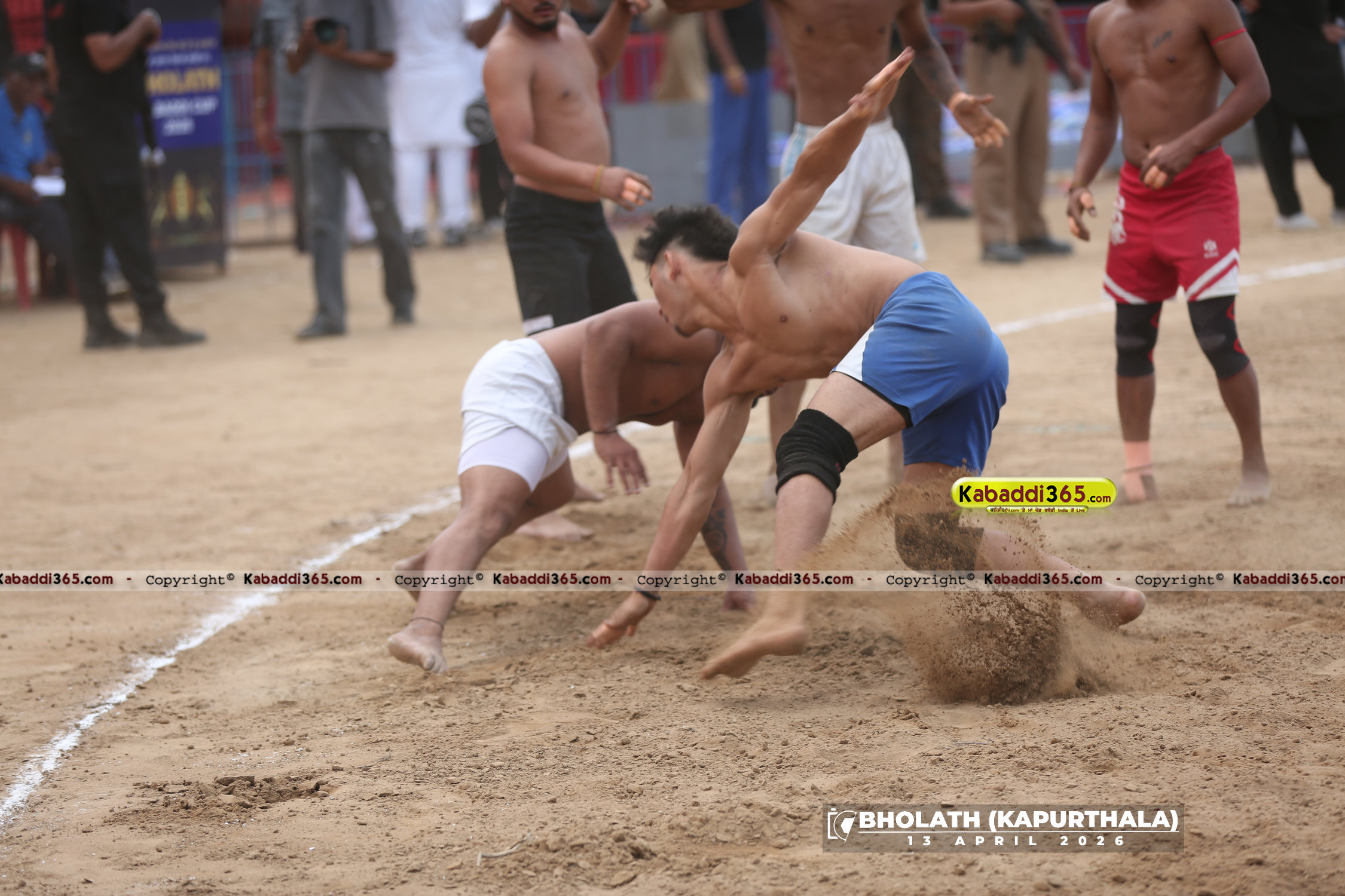 event image