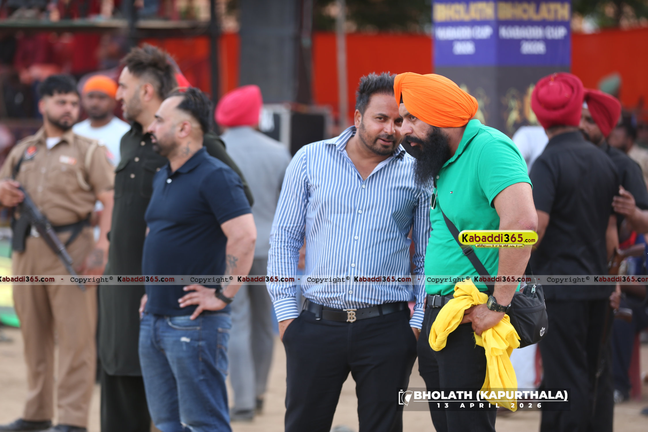 event image