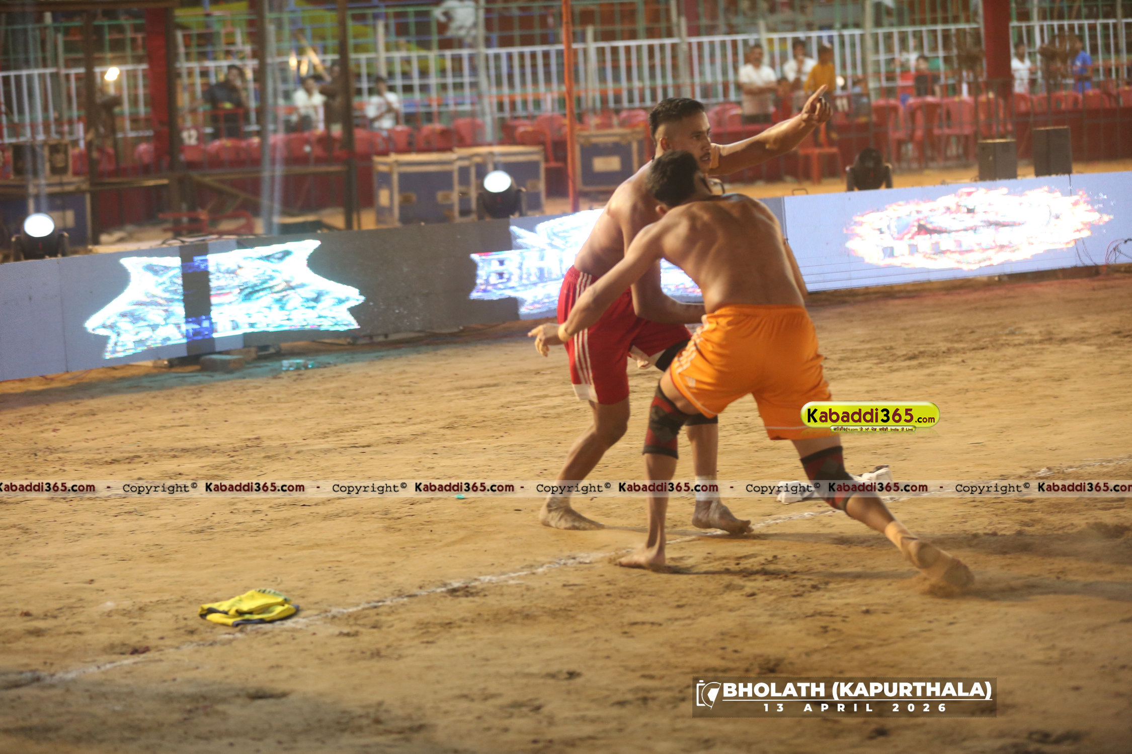 event image