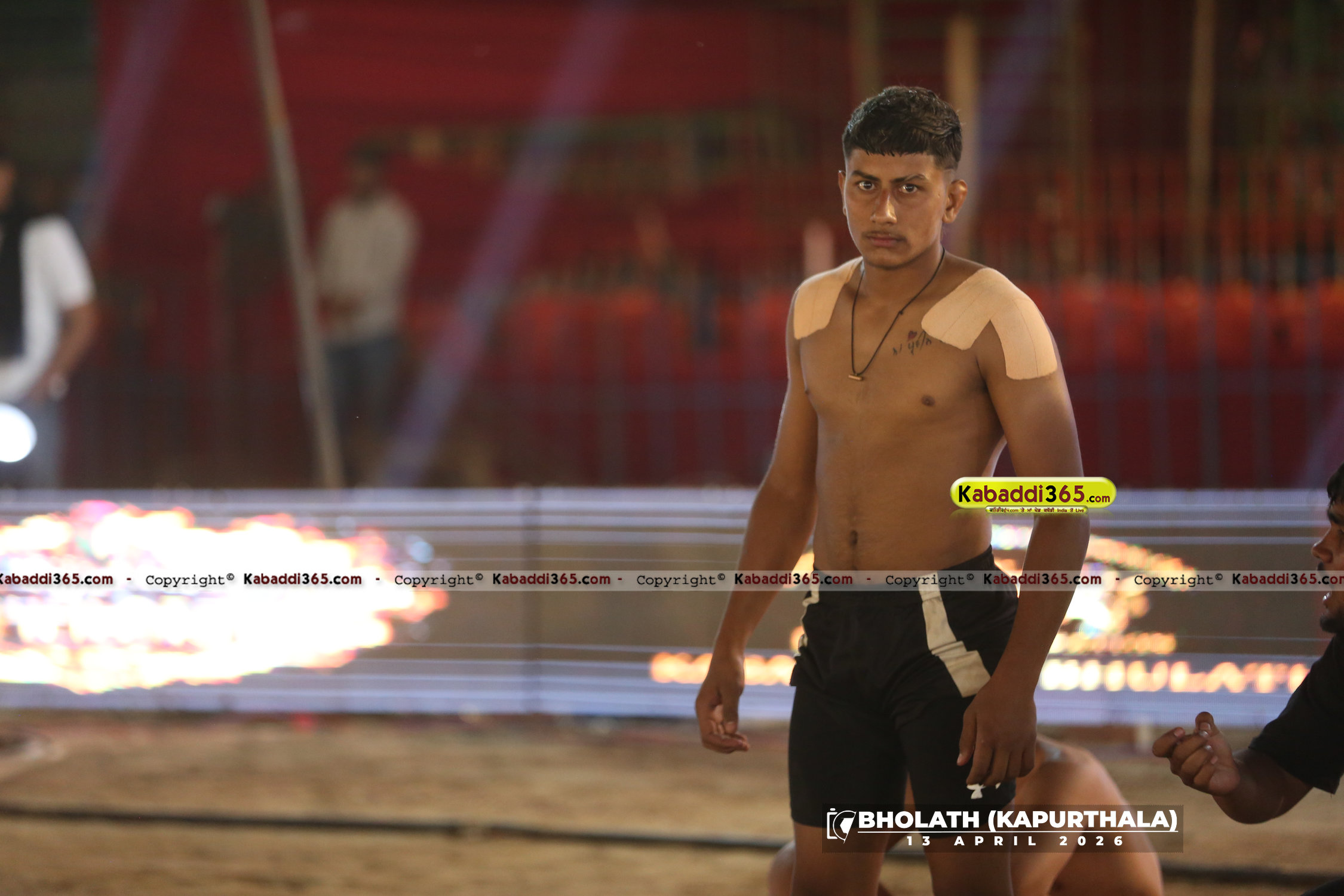 event image