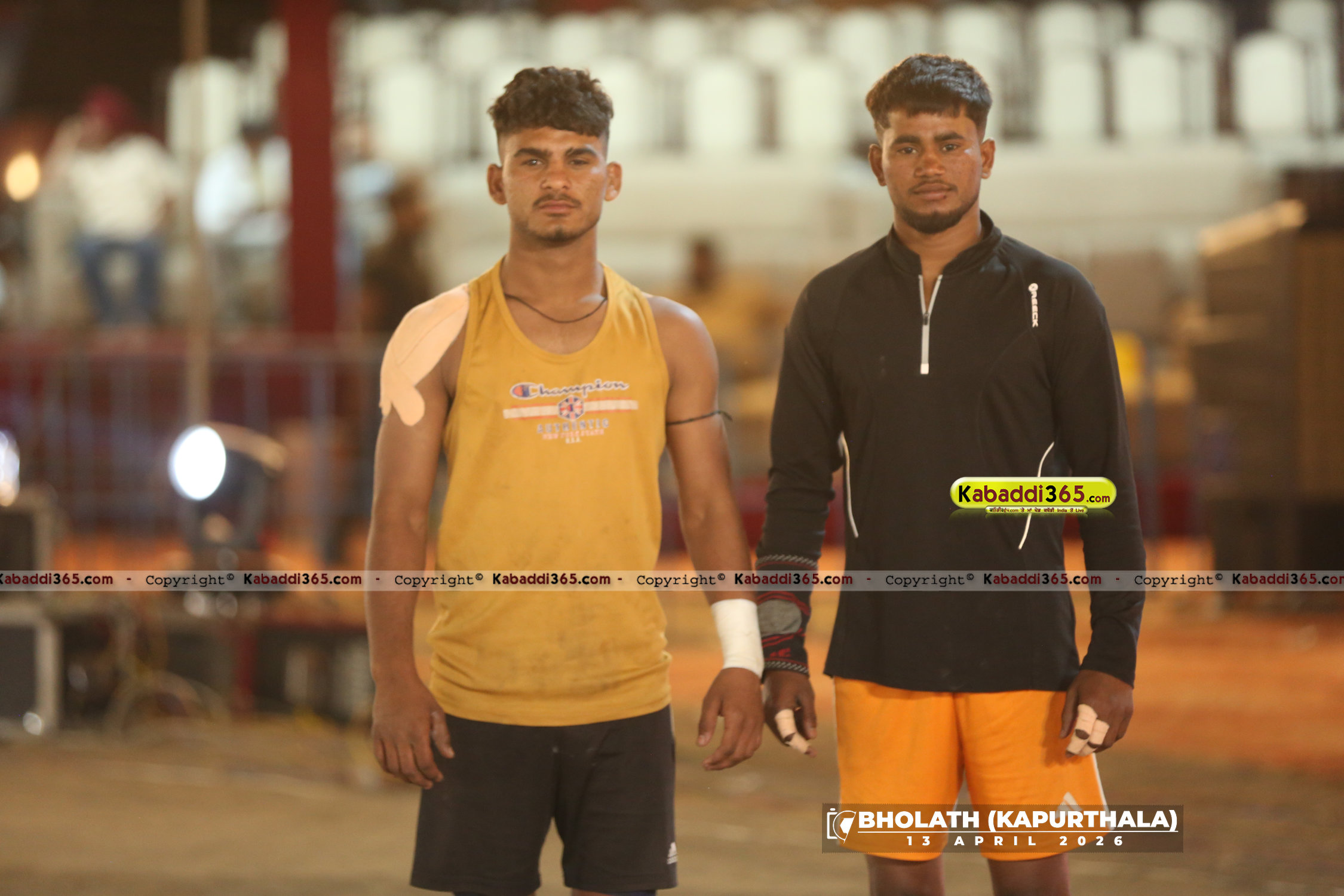 event image