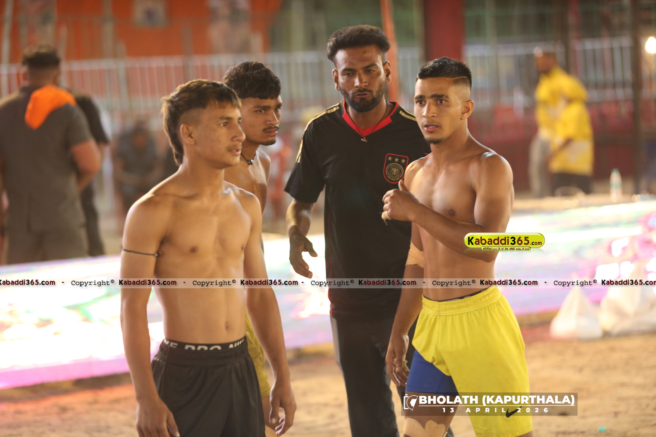 event image