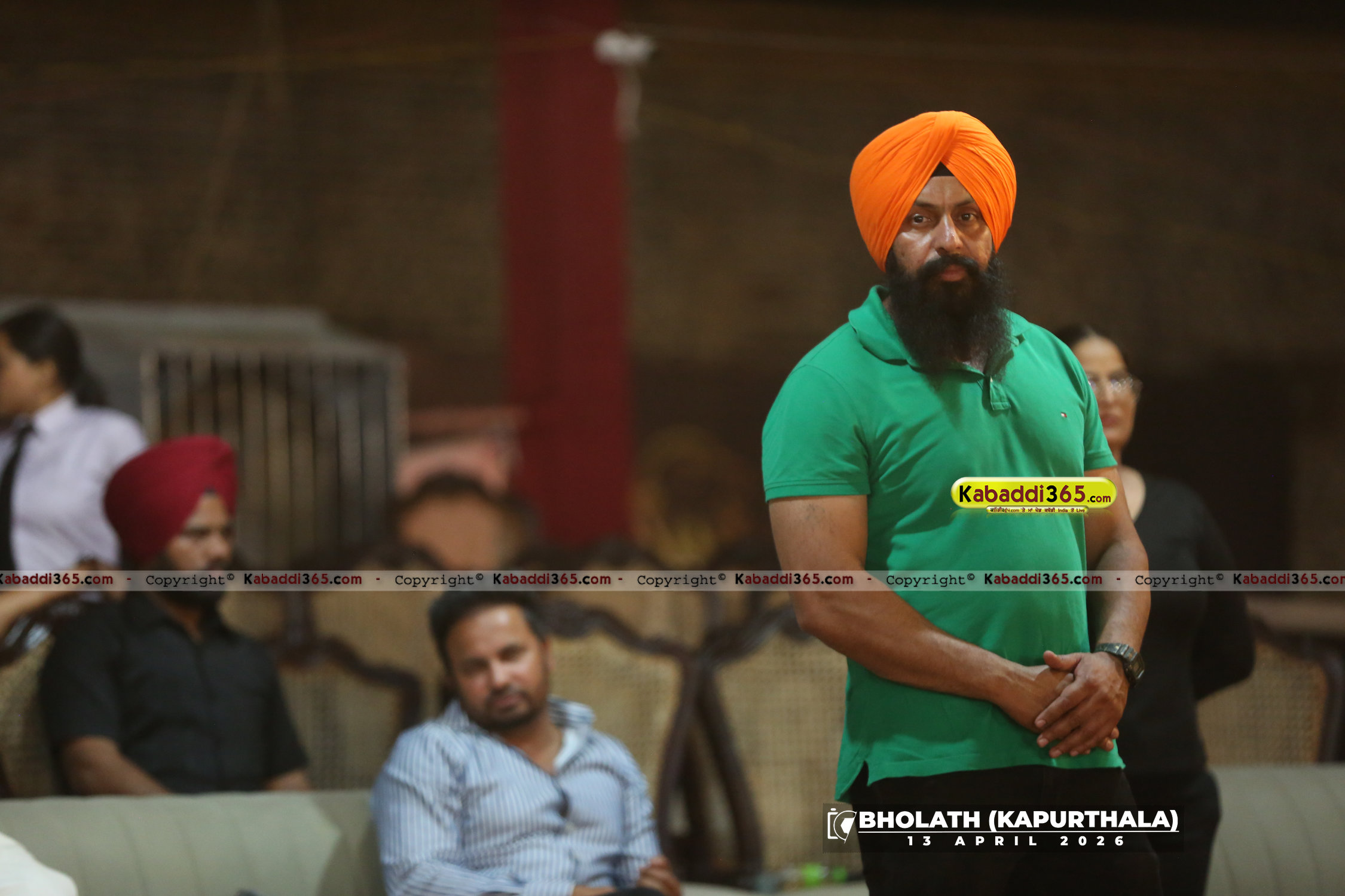 event image