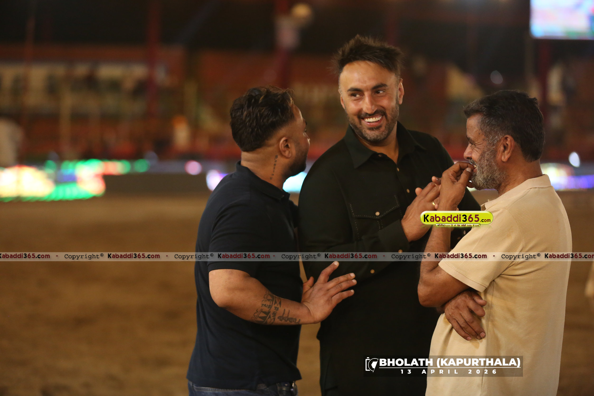 event image
