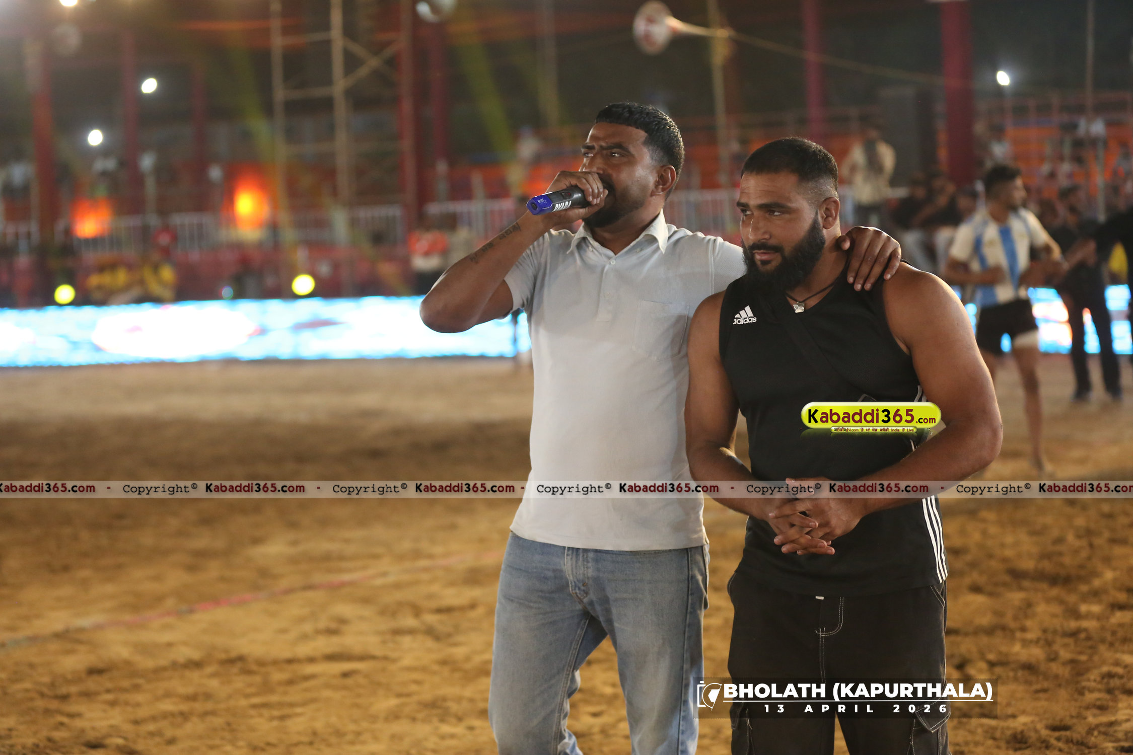 event image