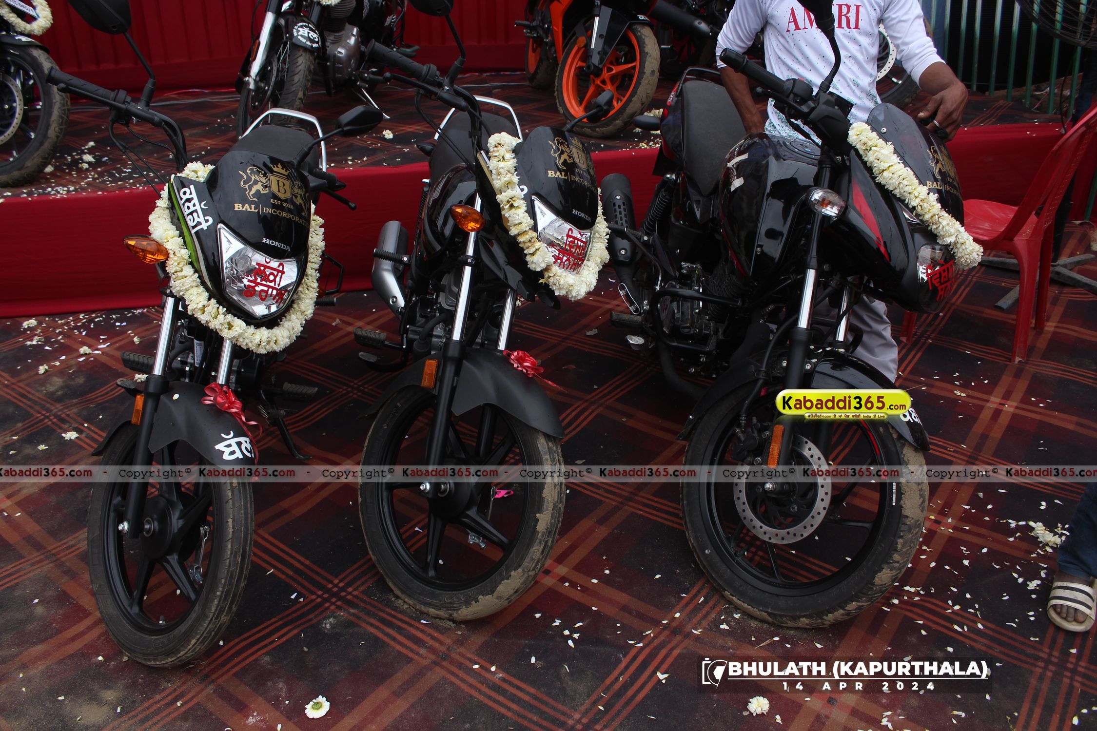 event image