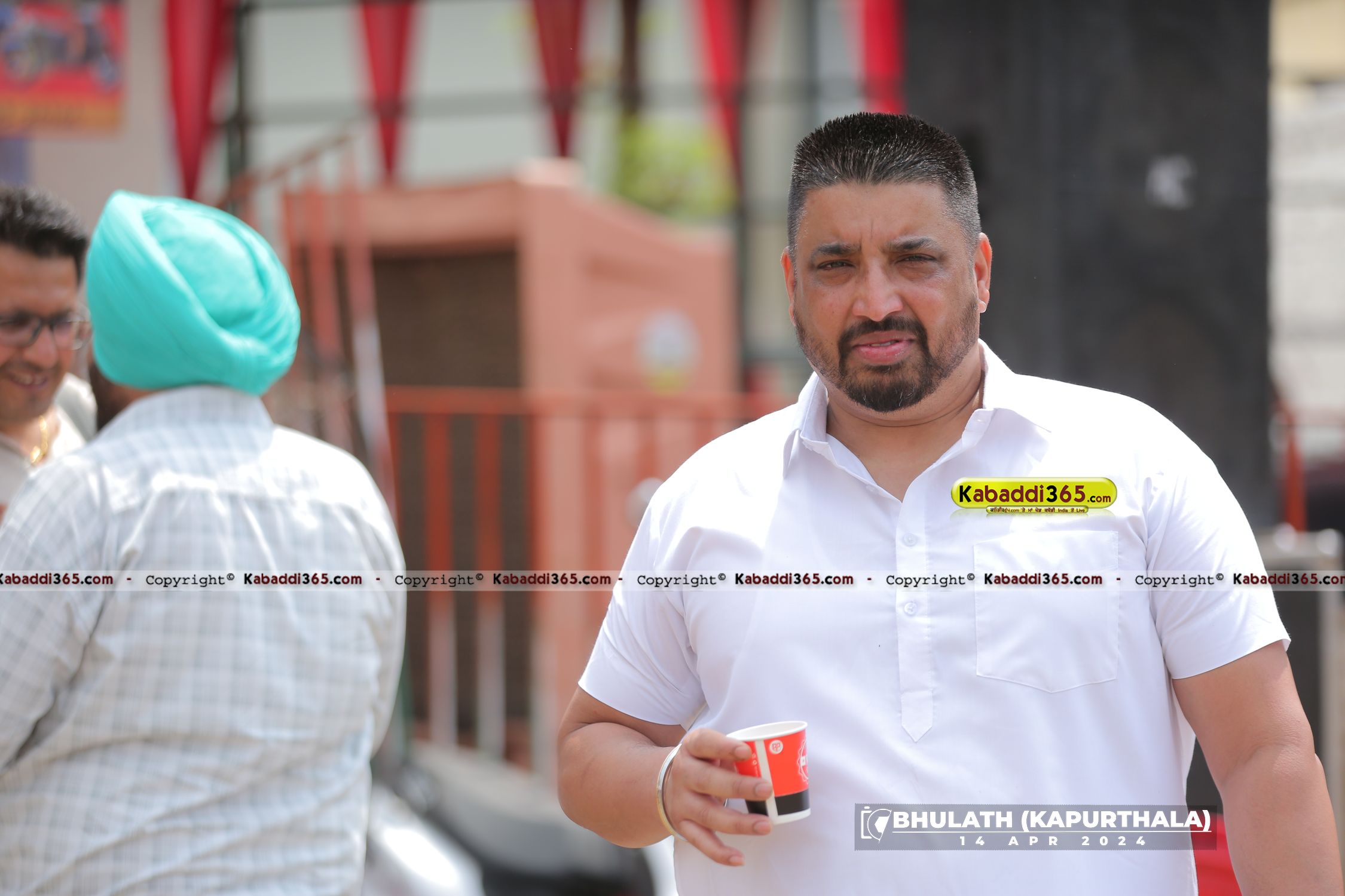event image