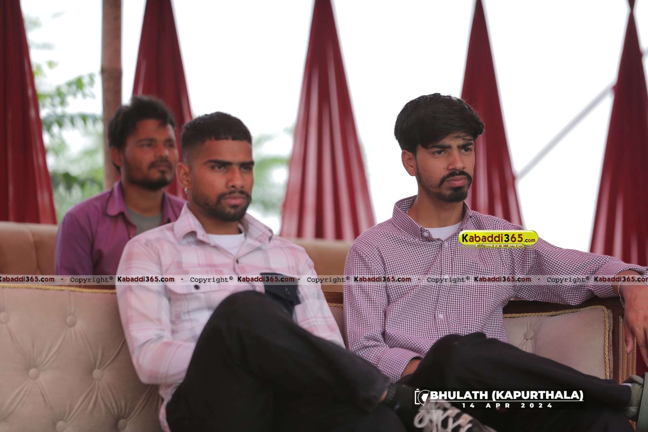 event image