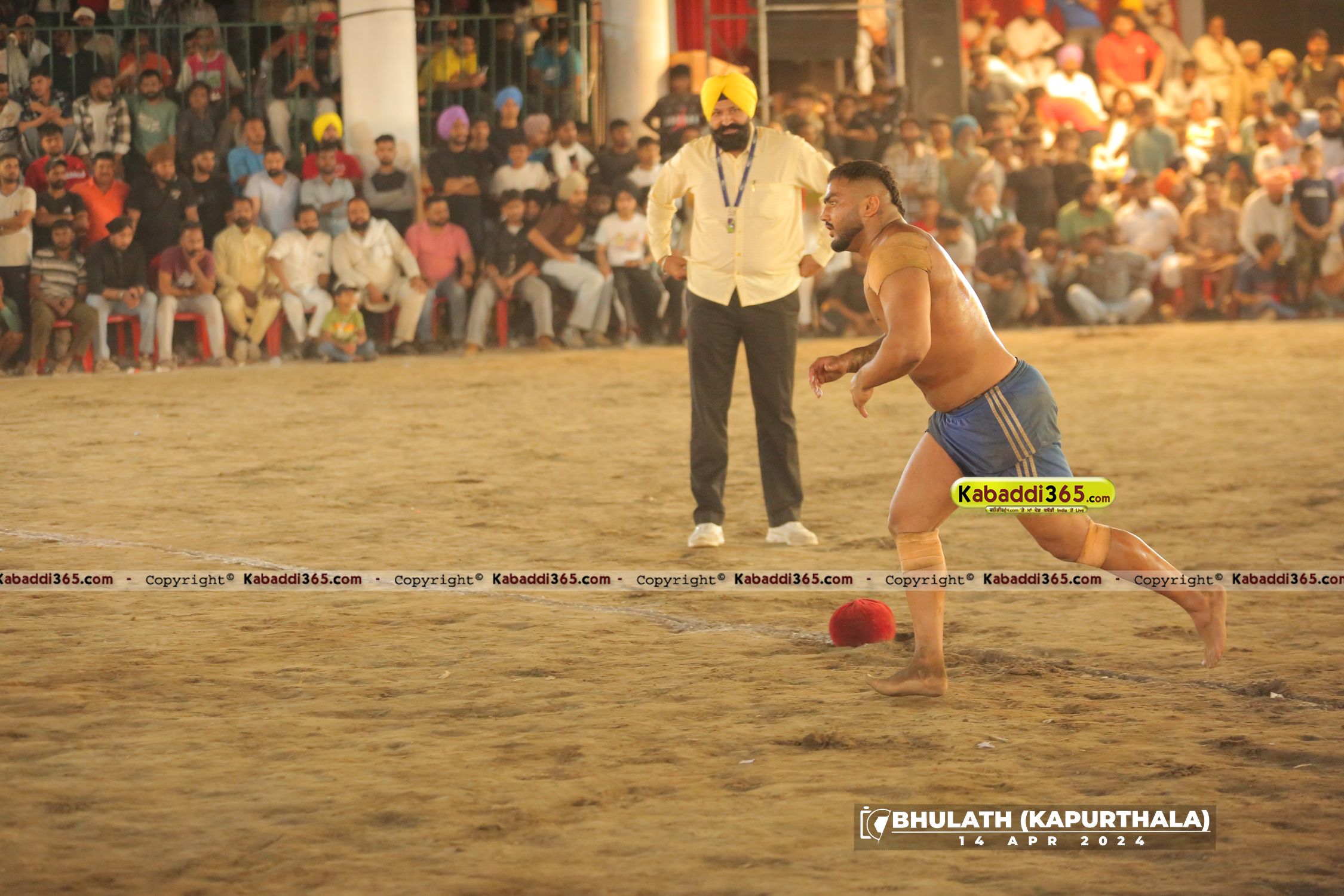 event image