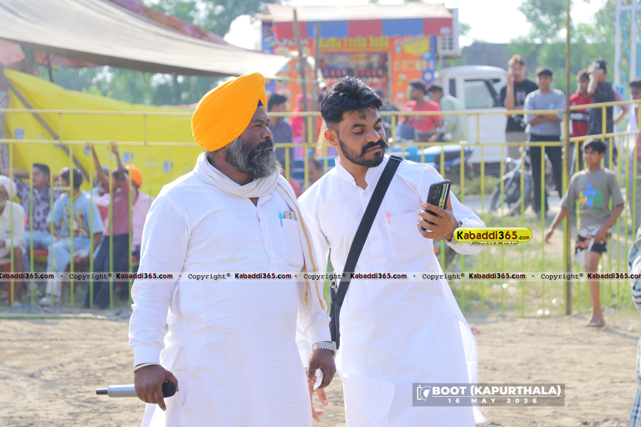 event image