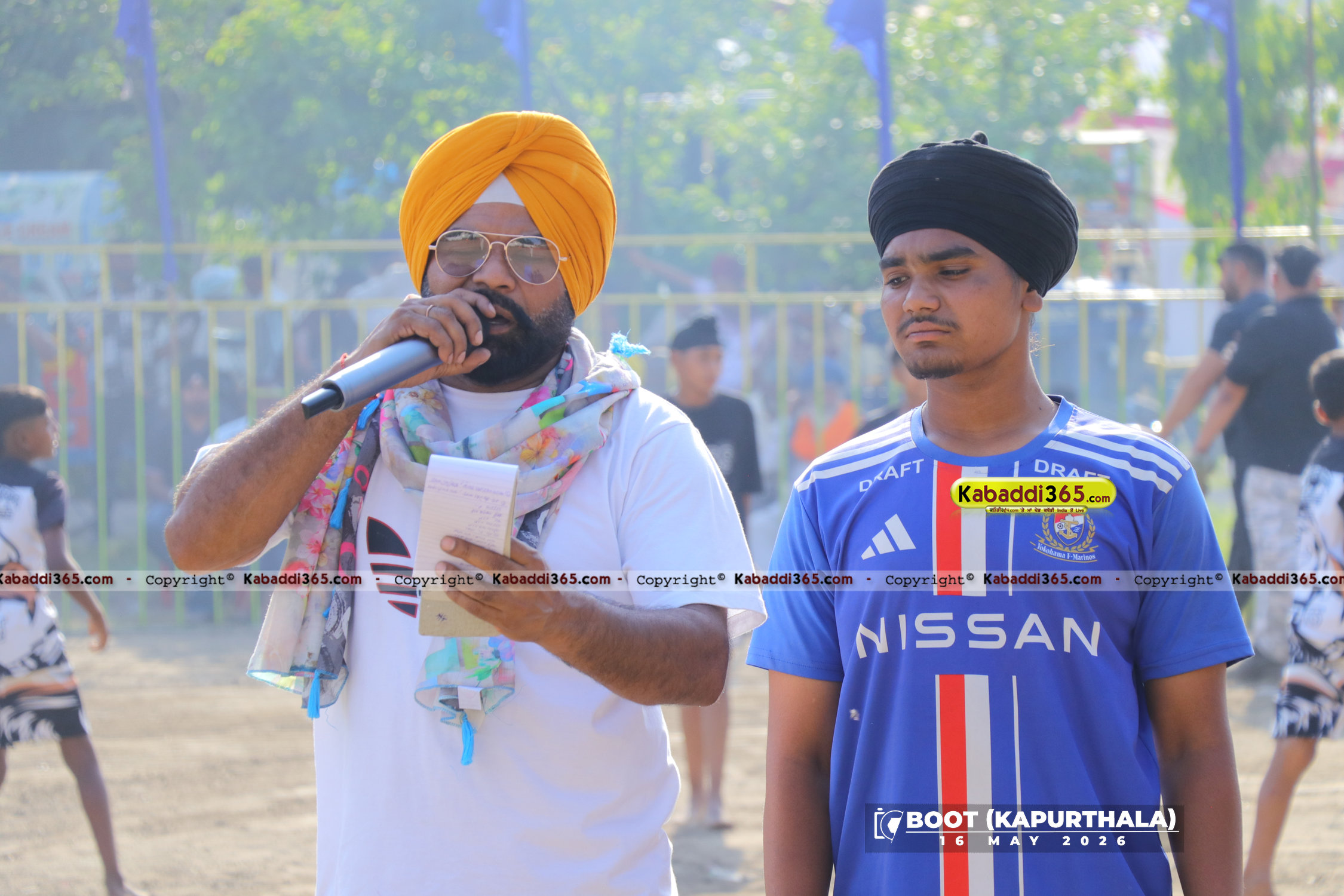 event image