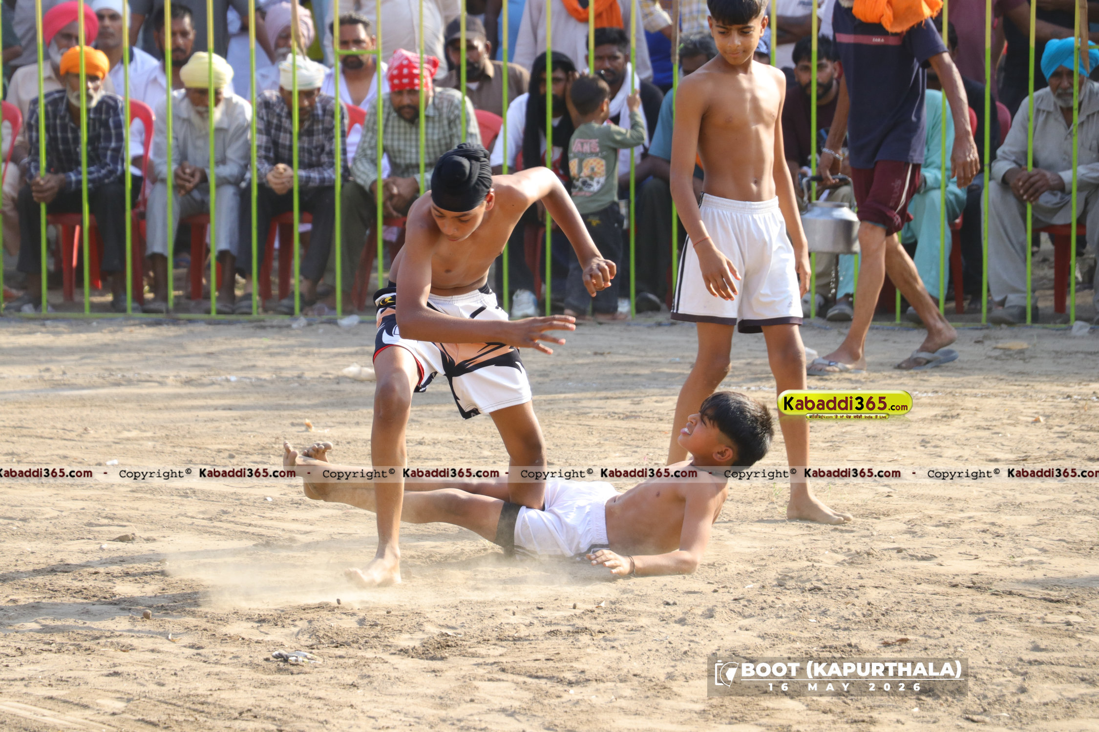 event image