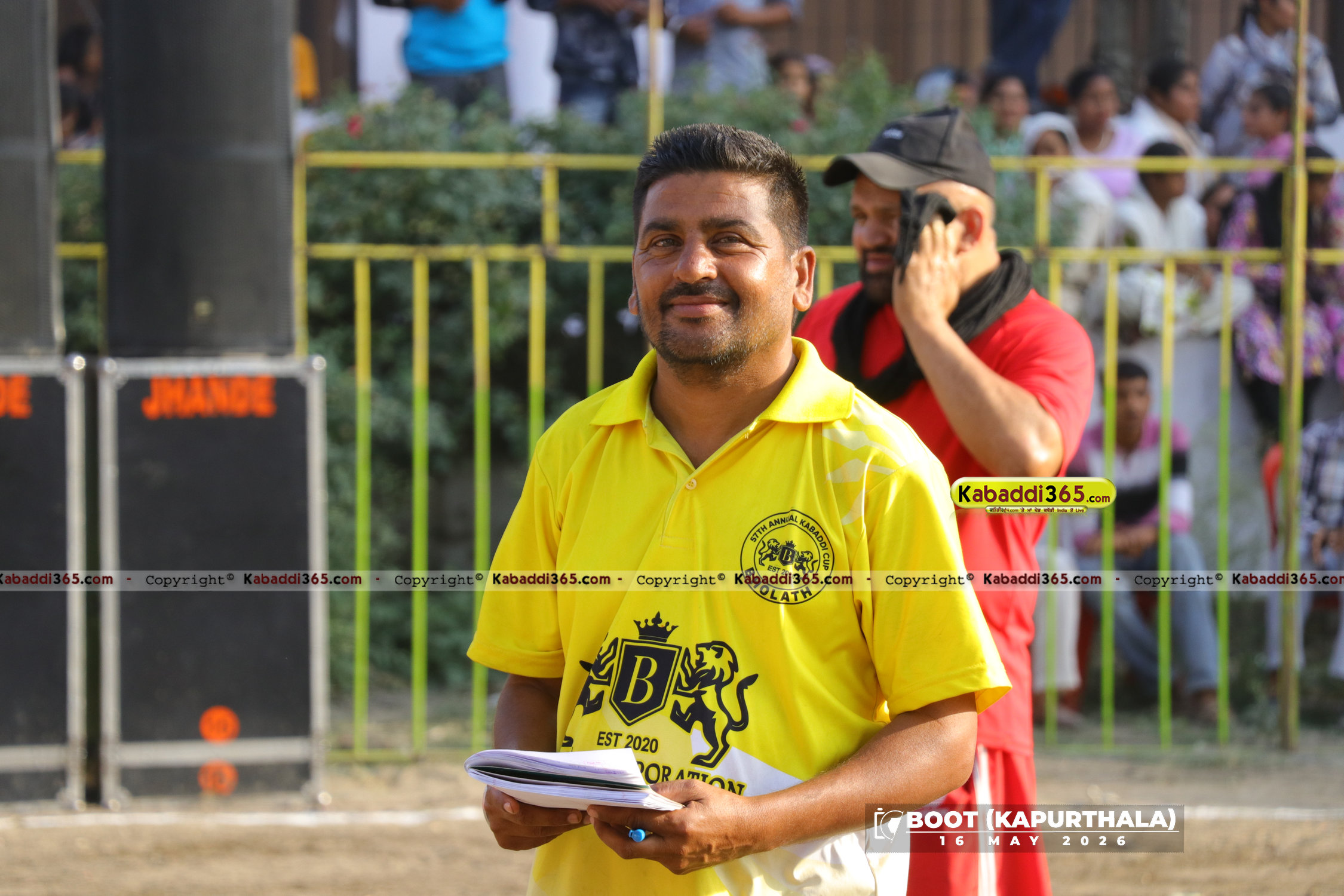 event image