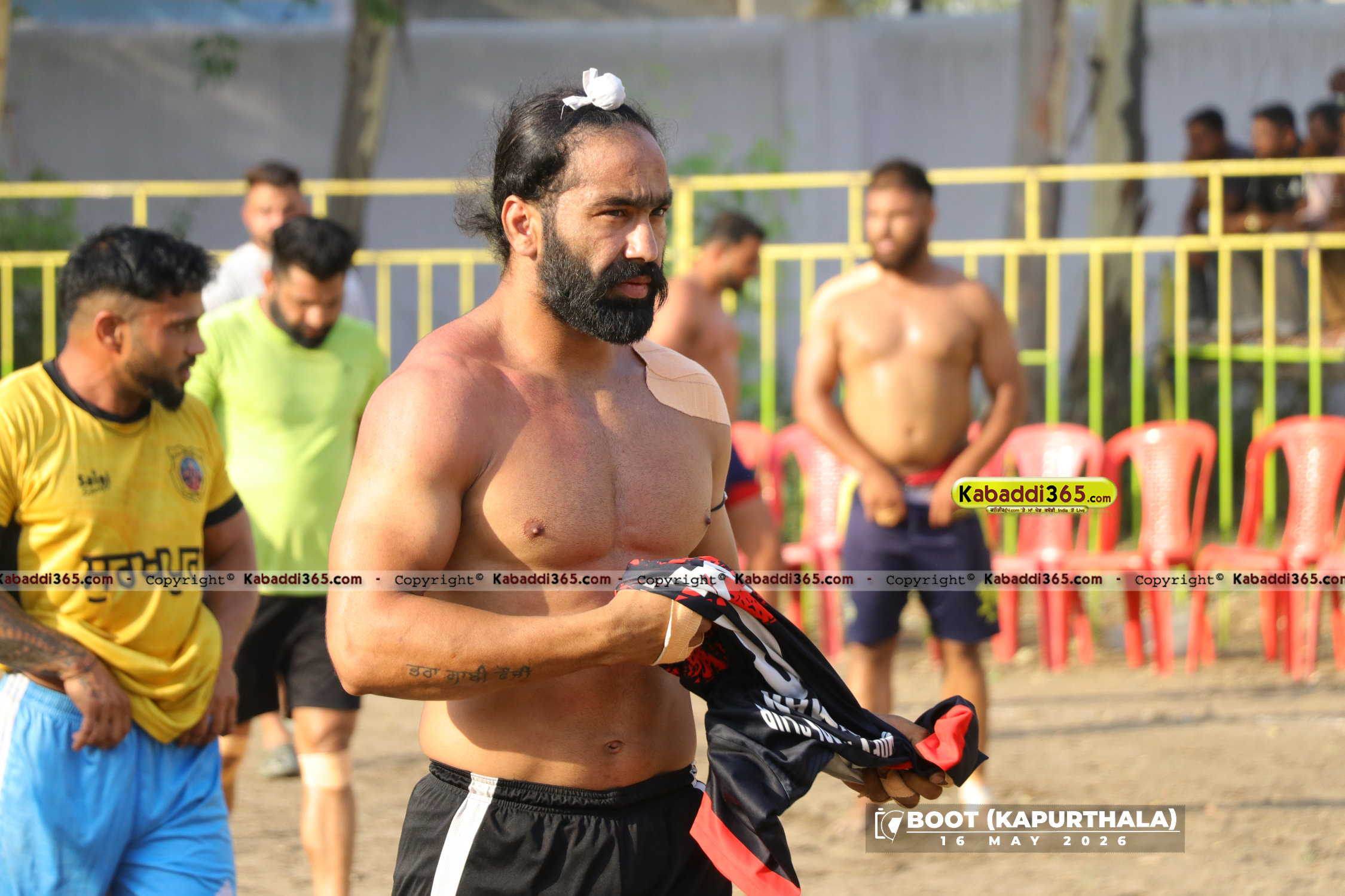 event image