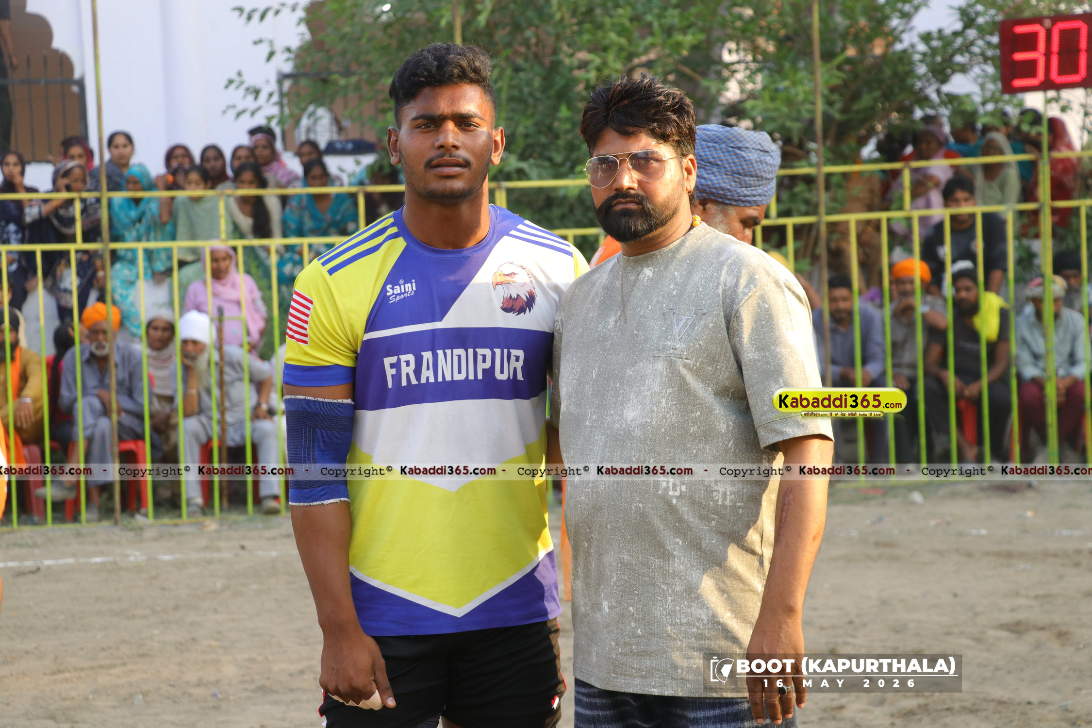 event image