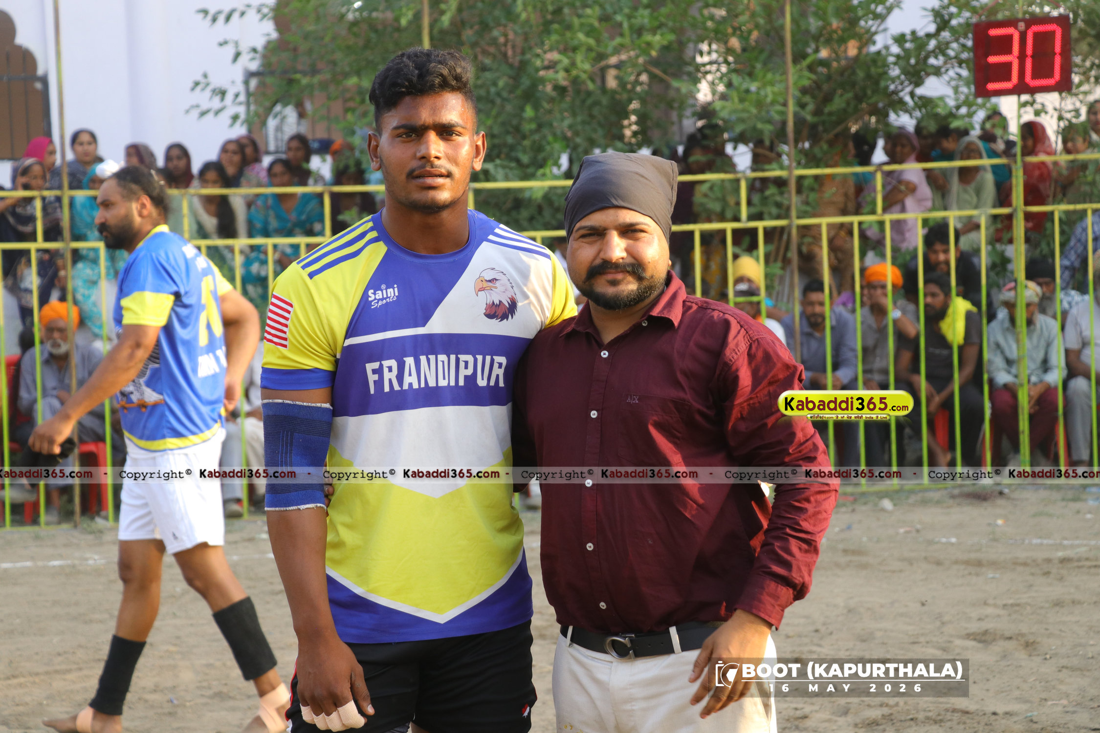 event image