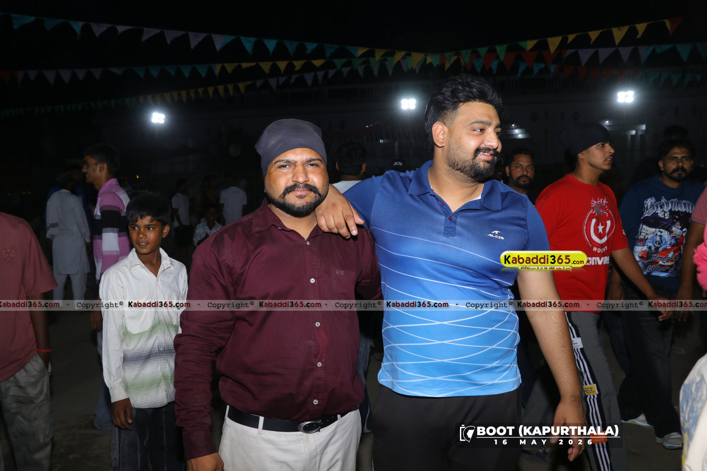 event image