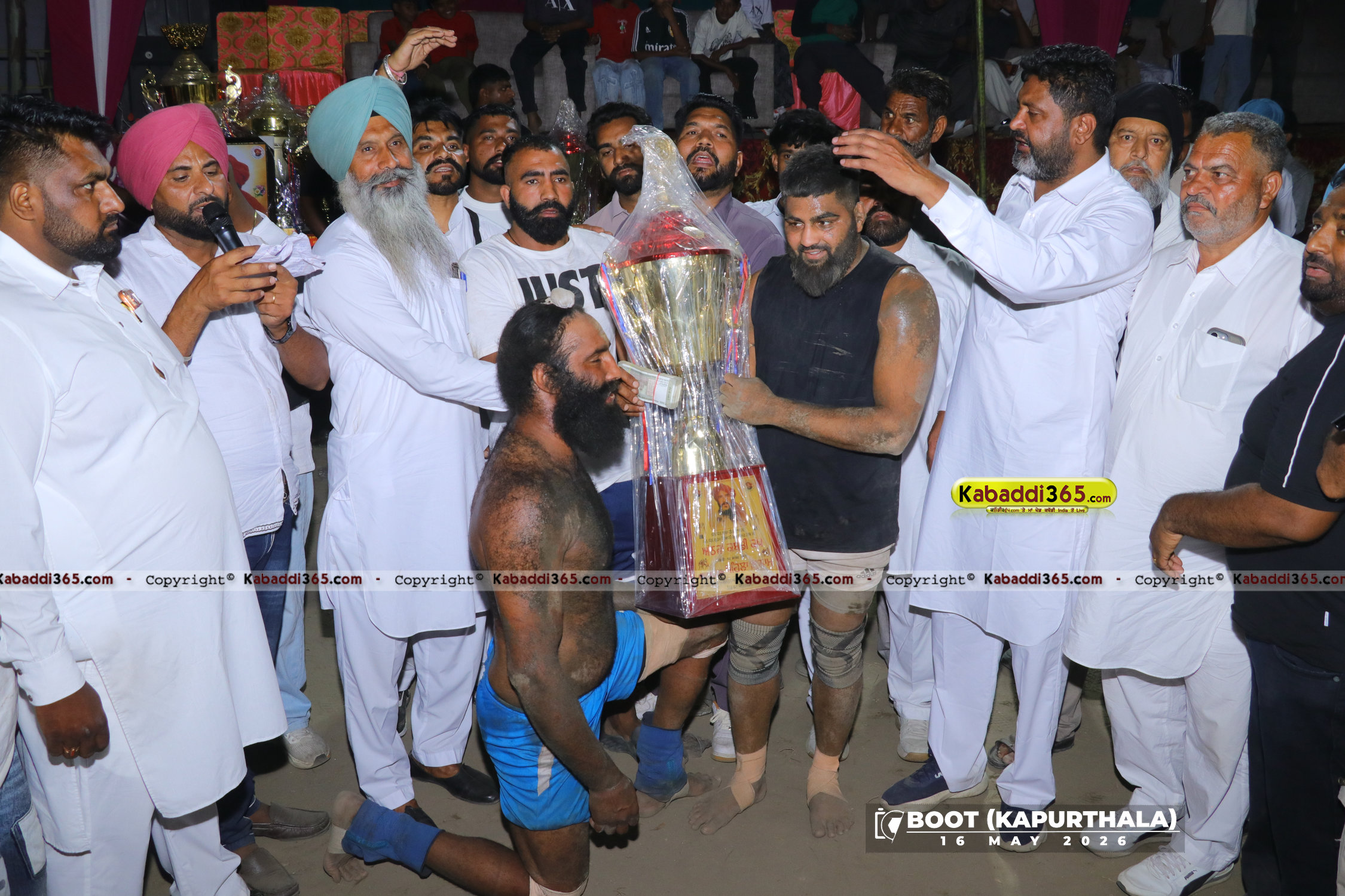 event image