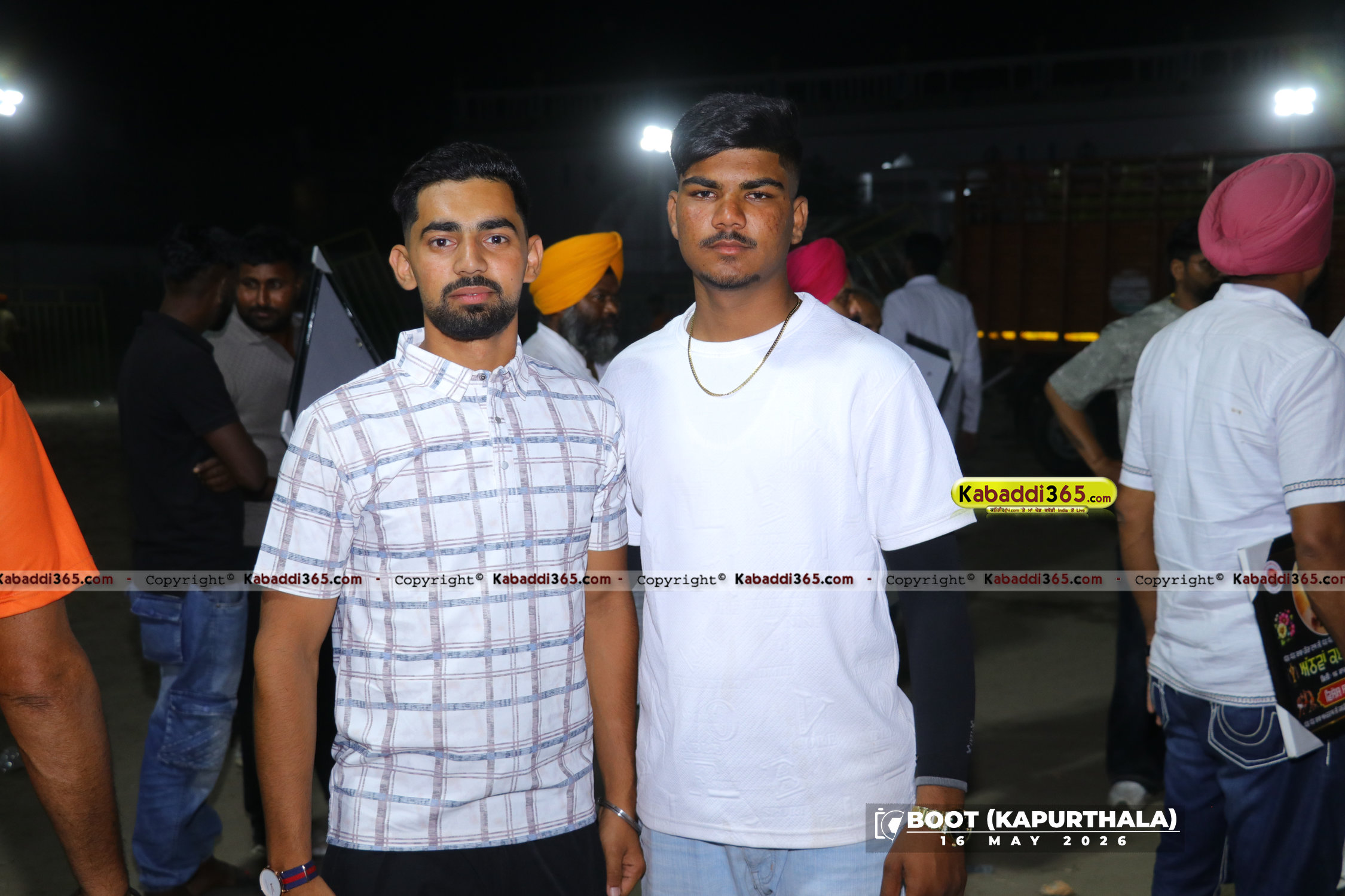 event image
