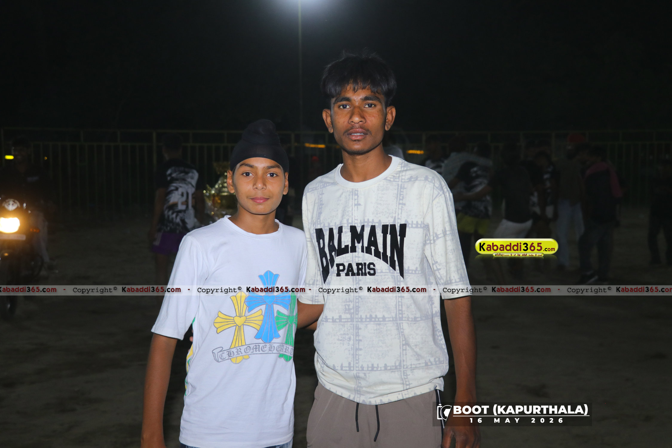 event image