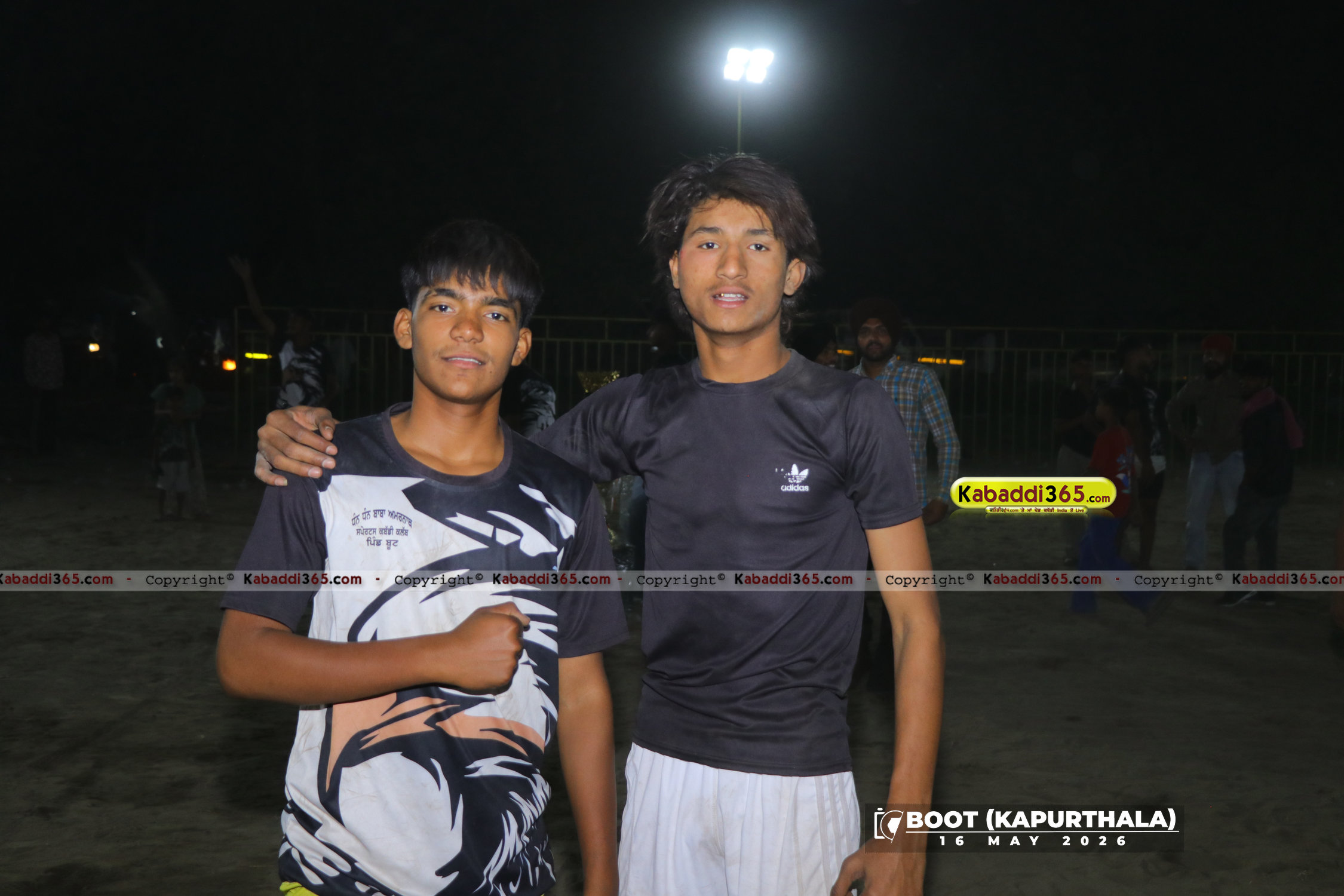 event image