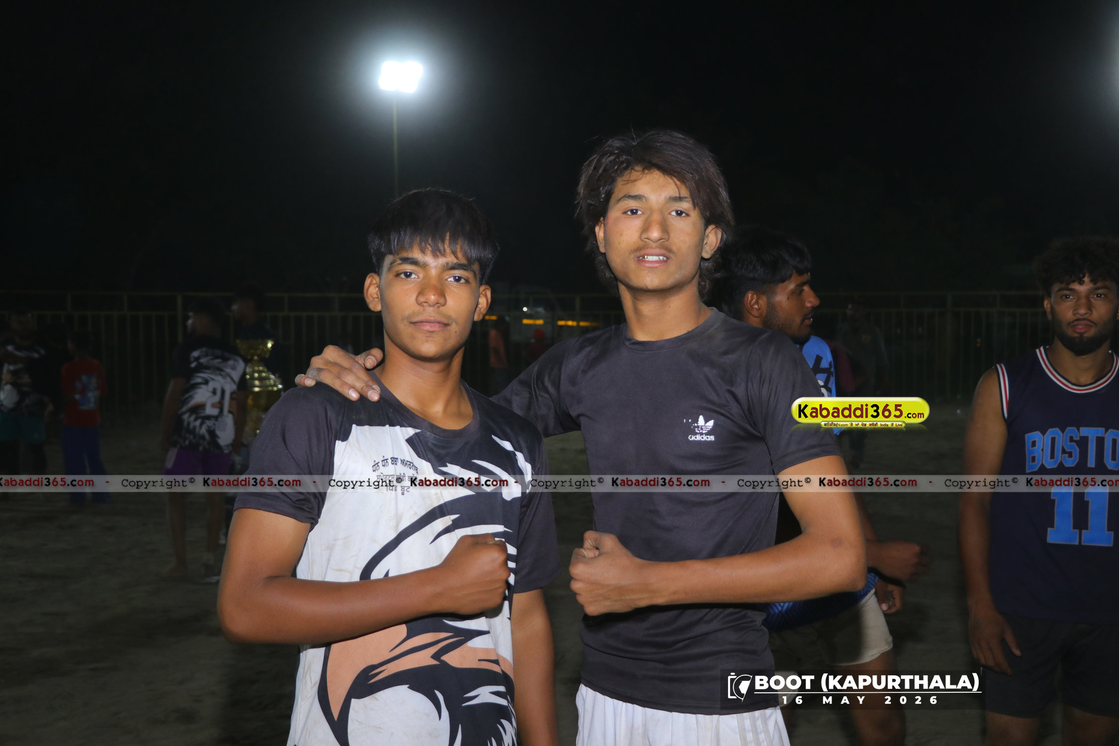 event image
