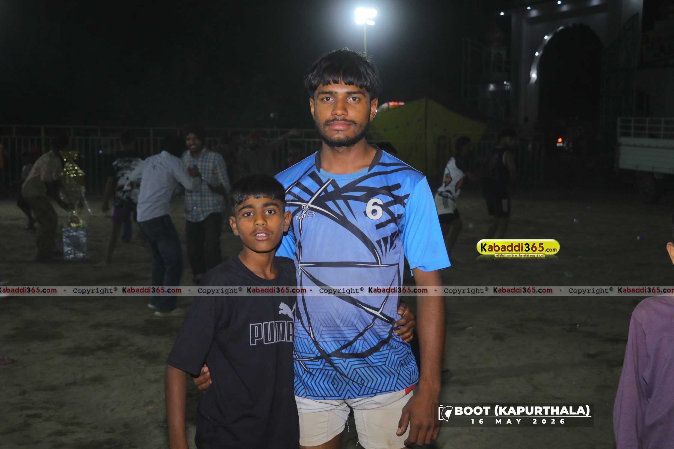 event image