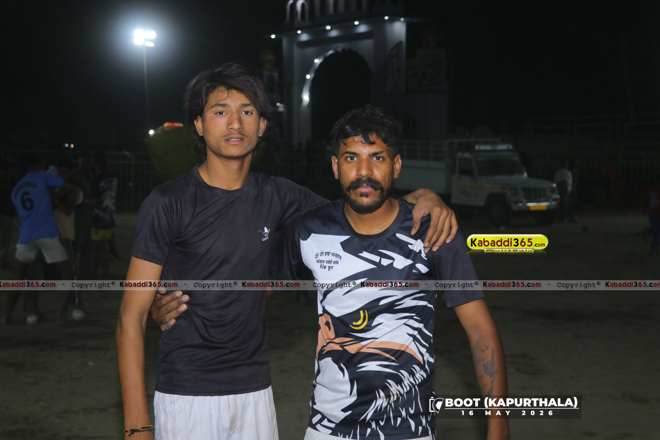event image
