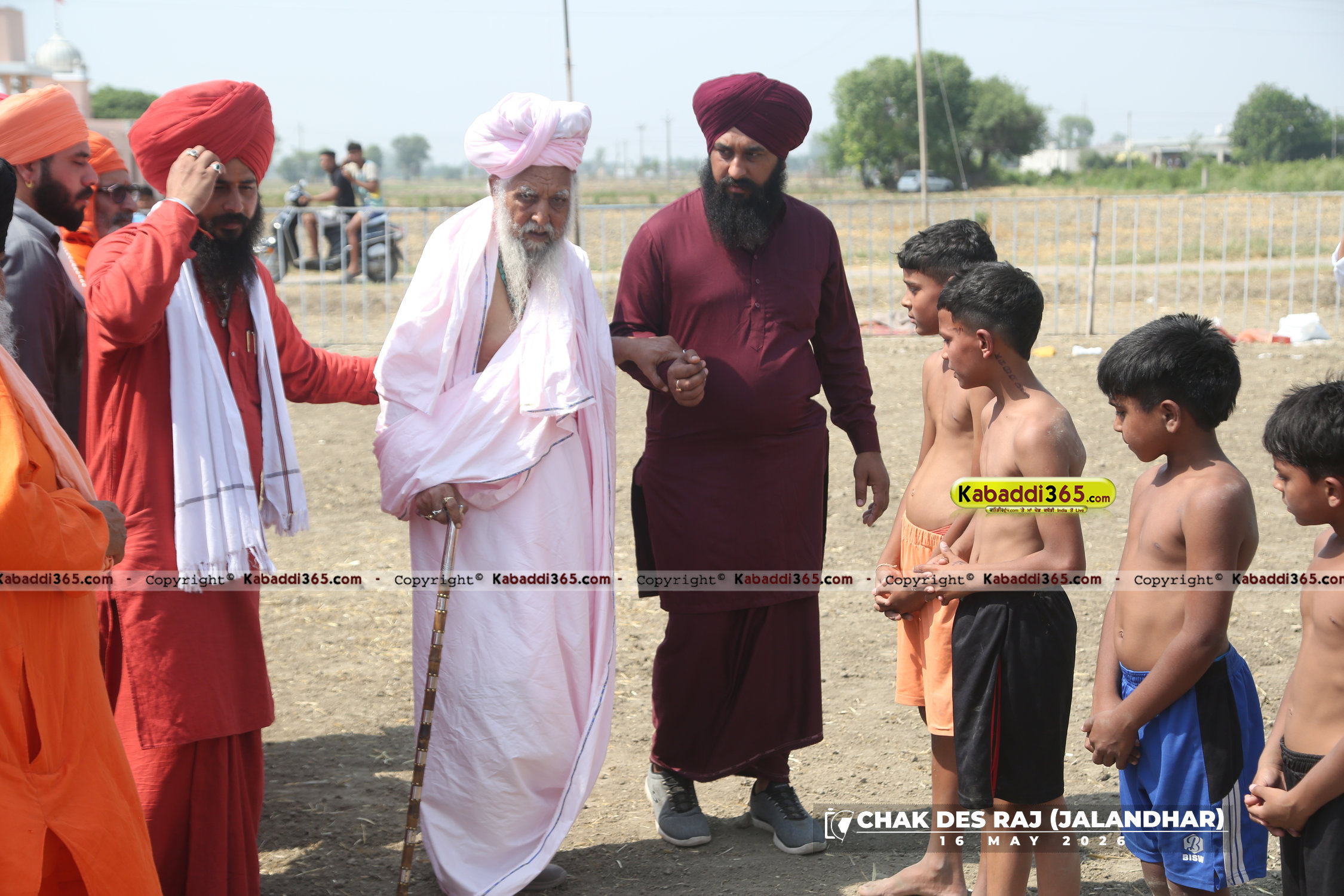 event image