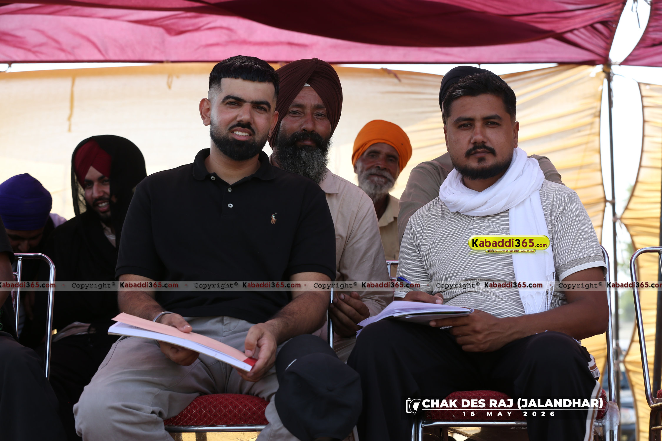 event image