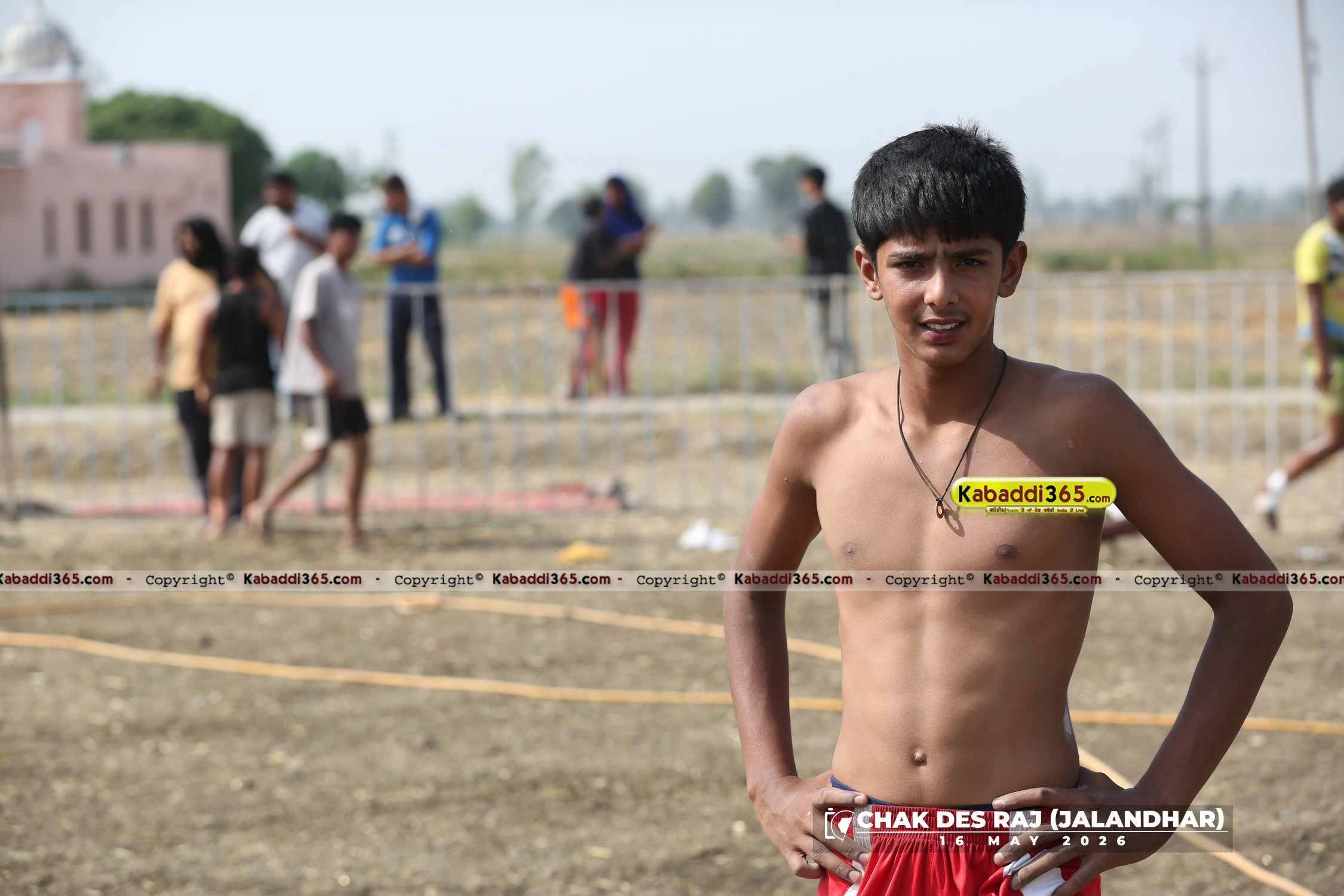 event image