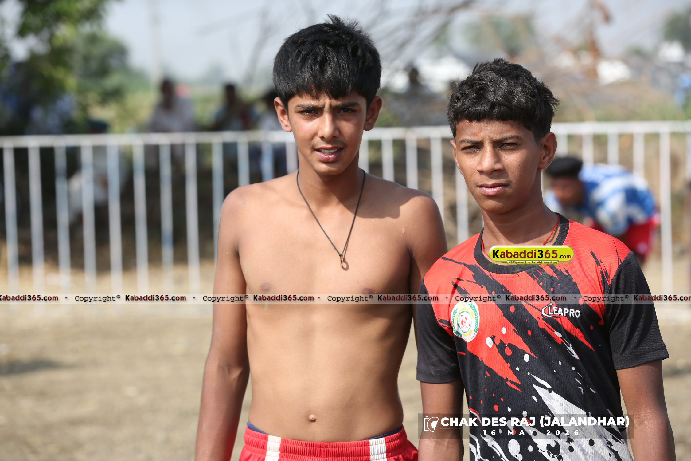 event image