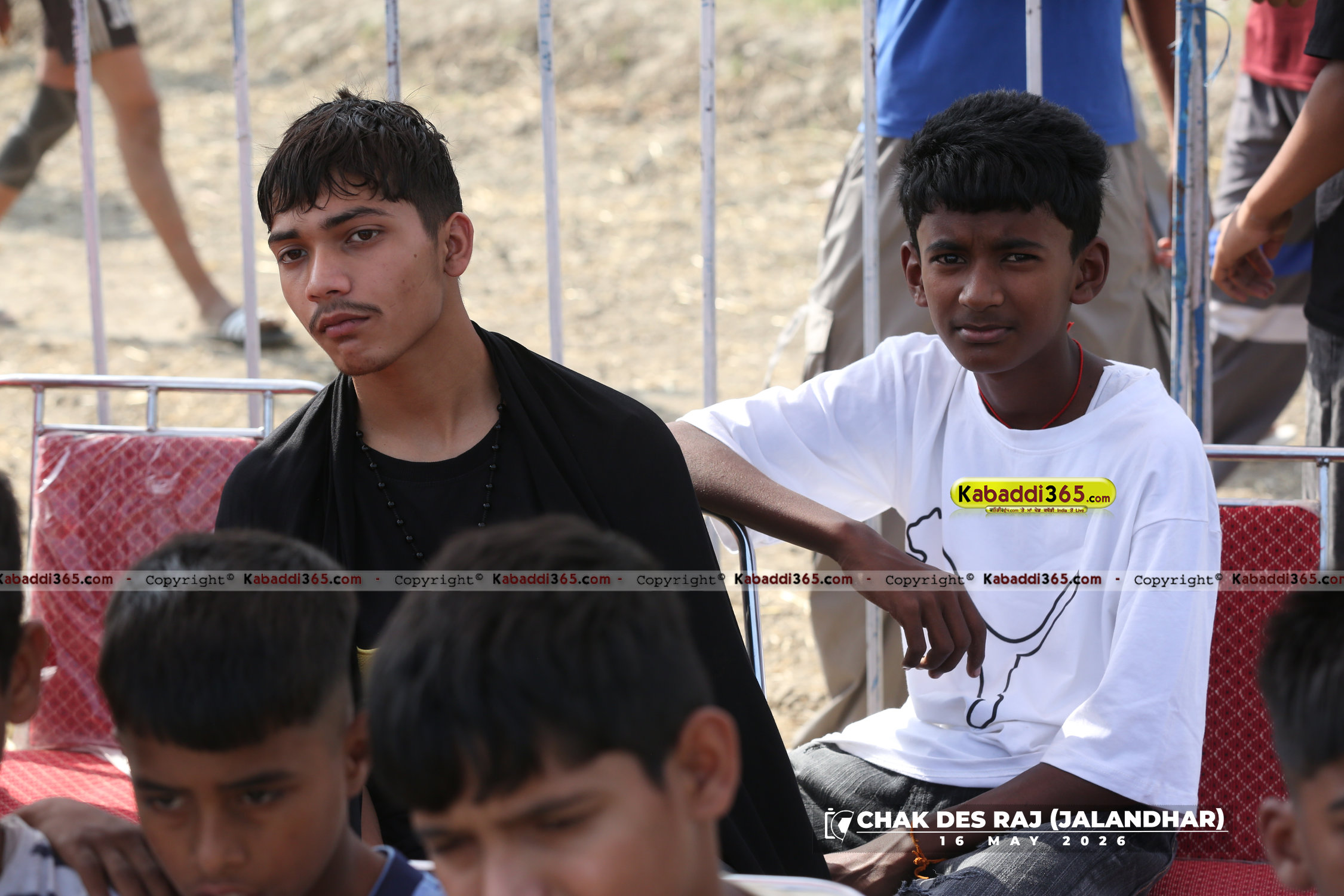 event image