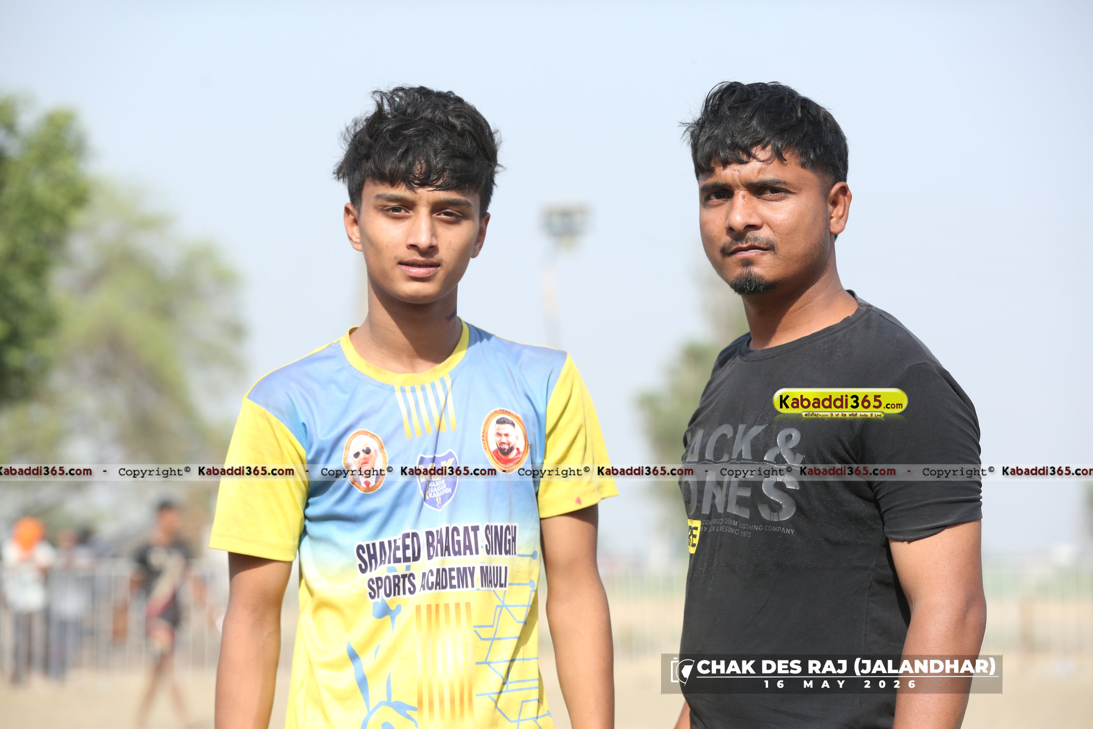 event image