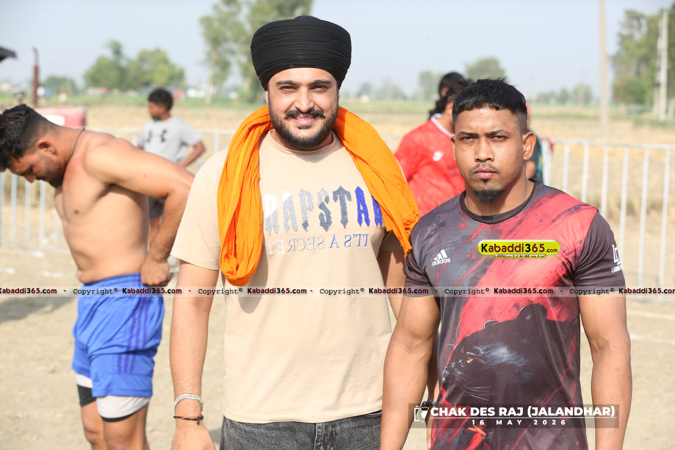 event image