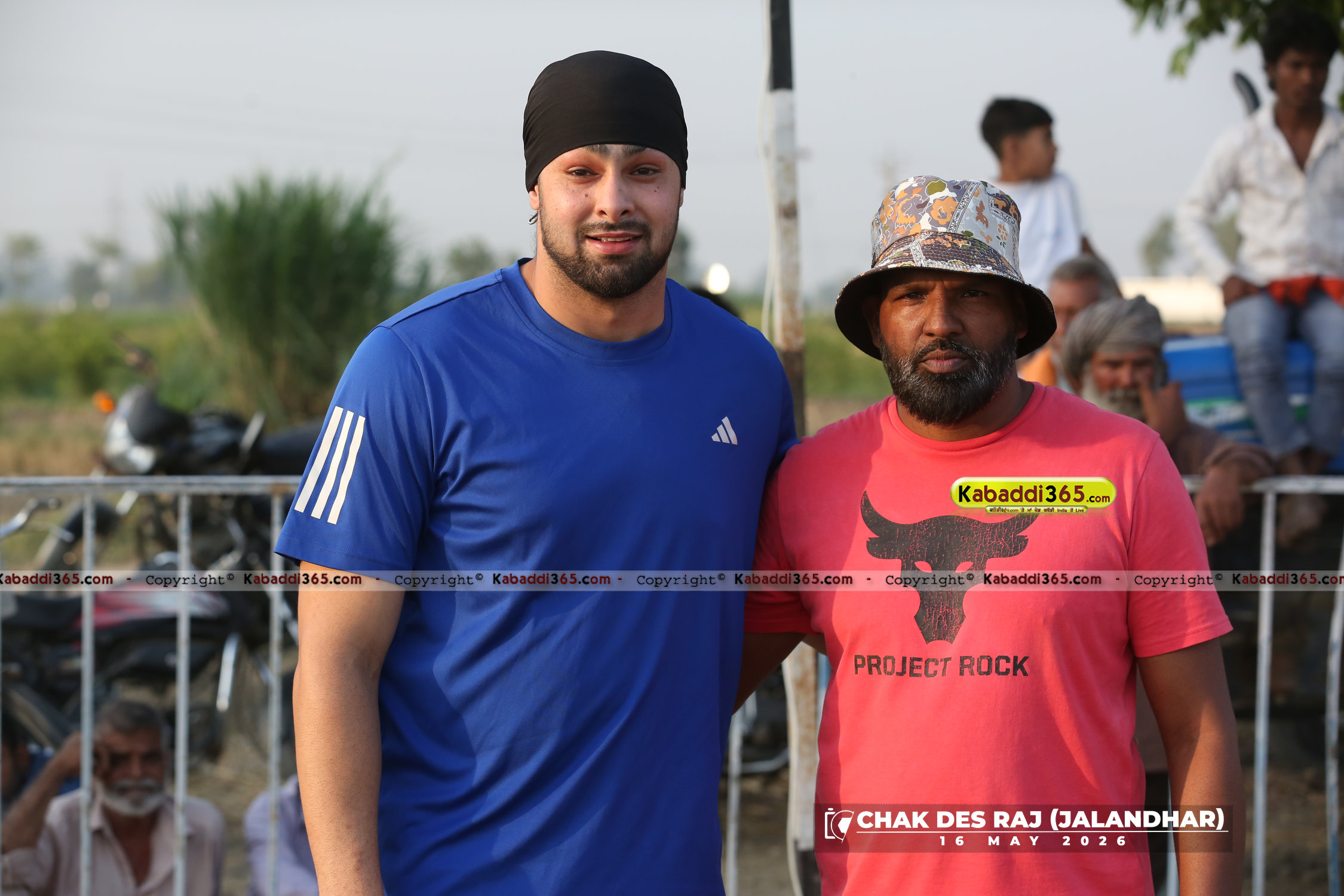 event image