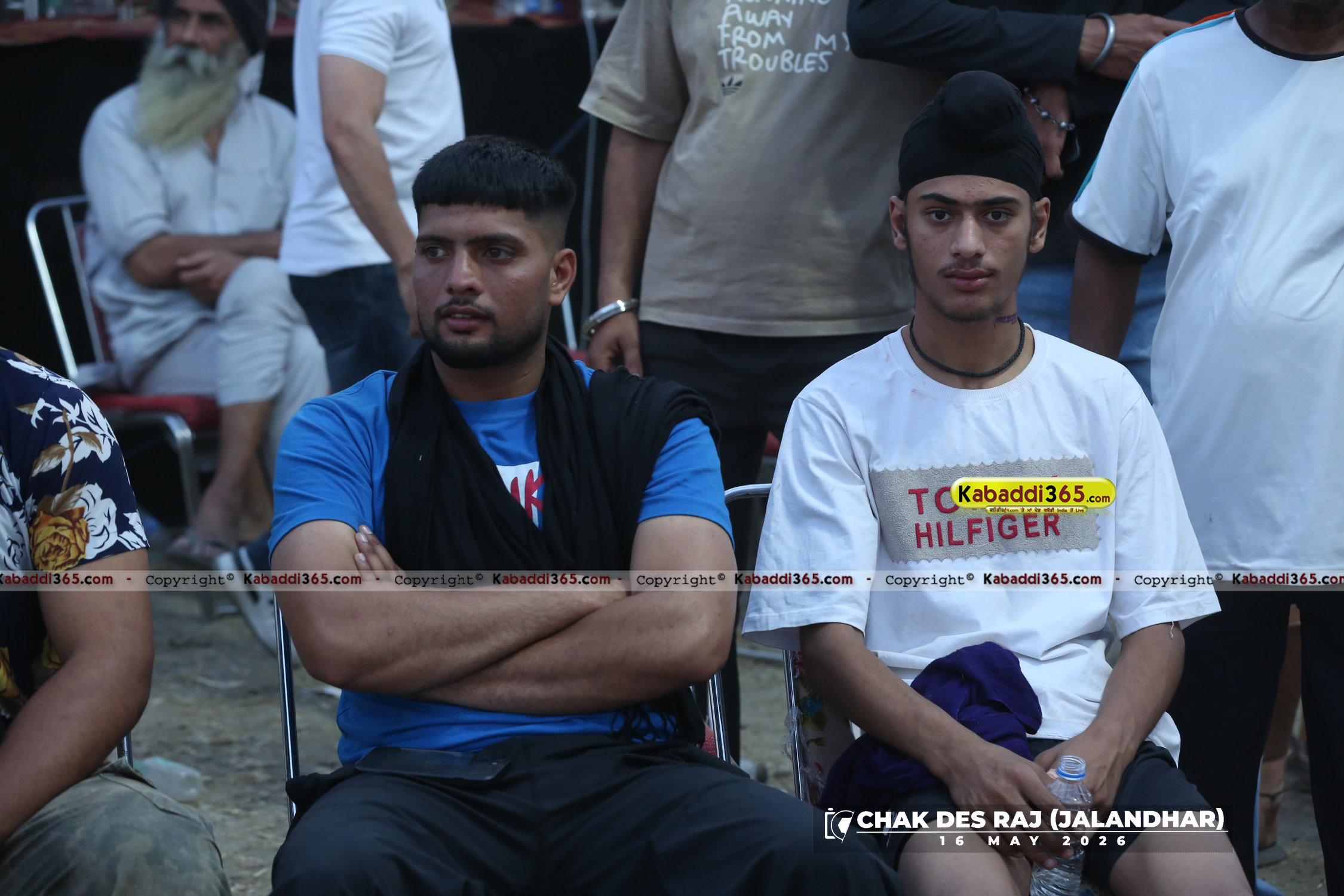 event image