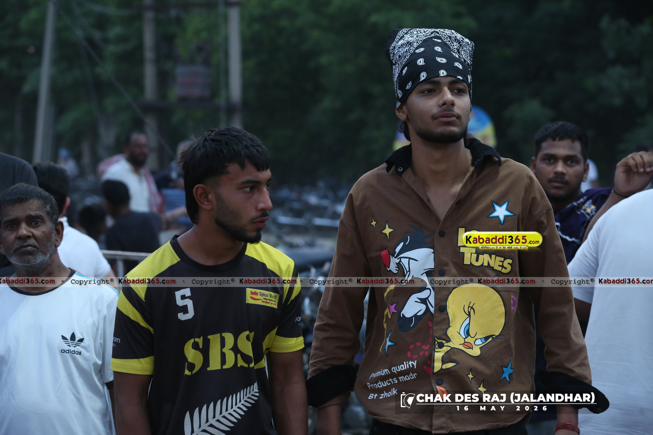 event image