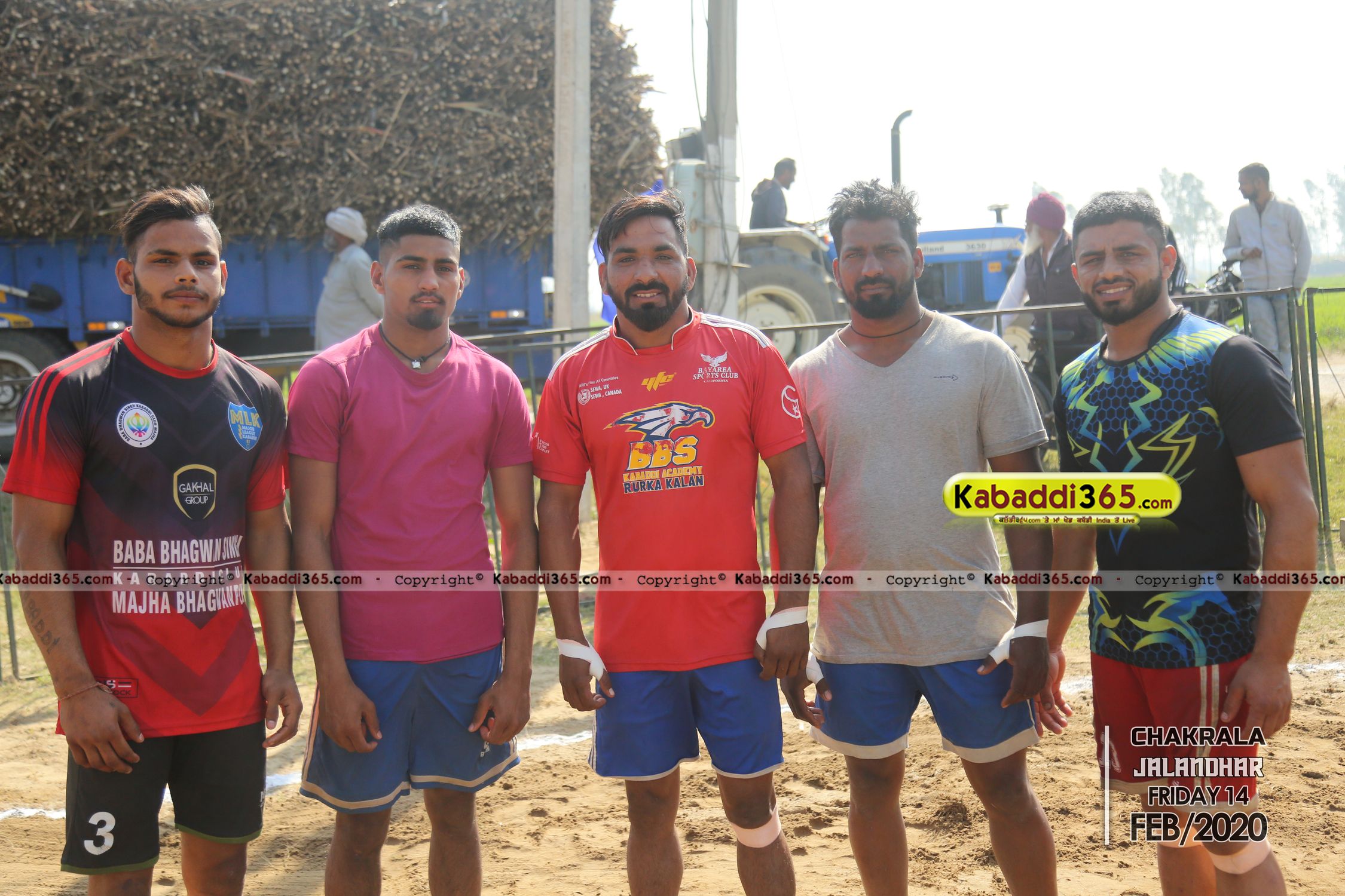 event image