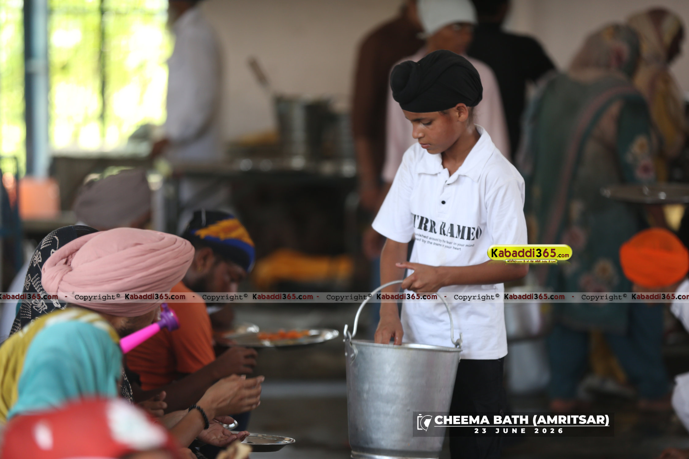 event image