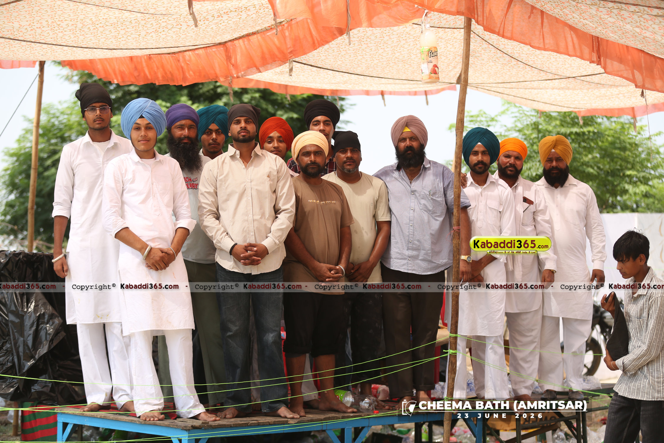event image
