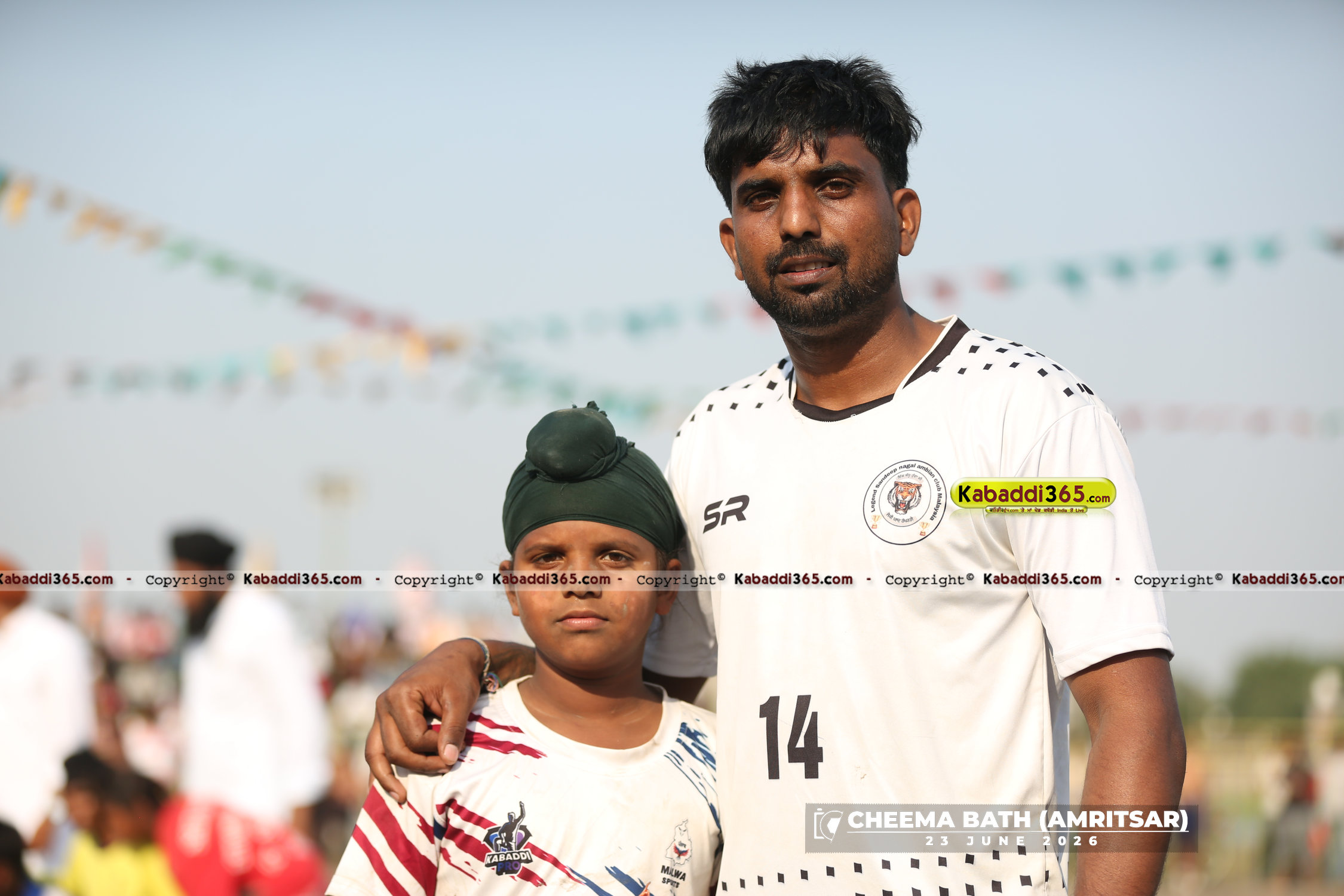 event image