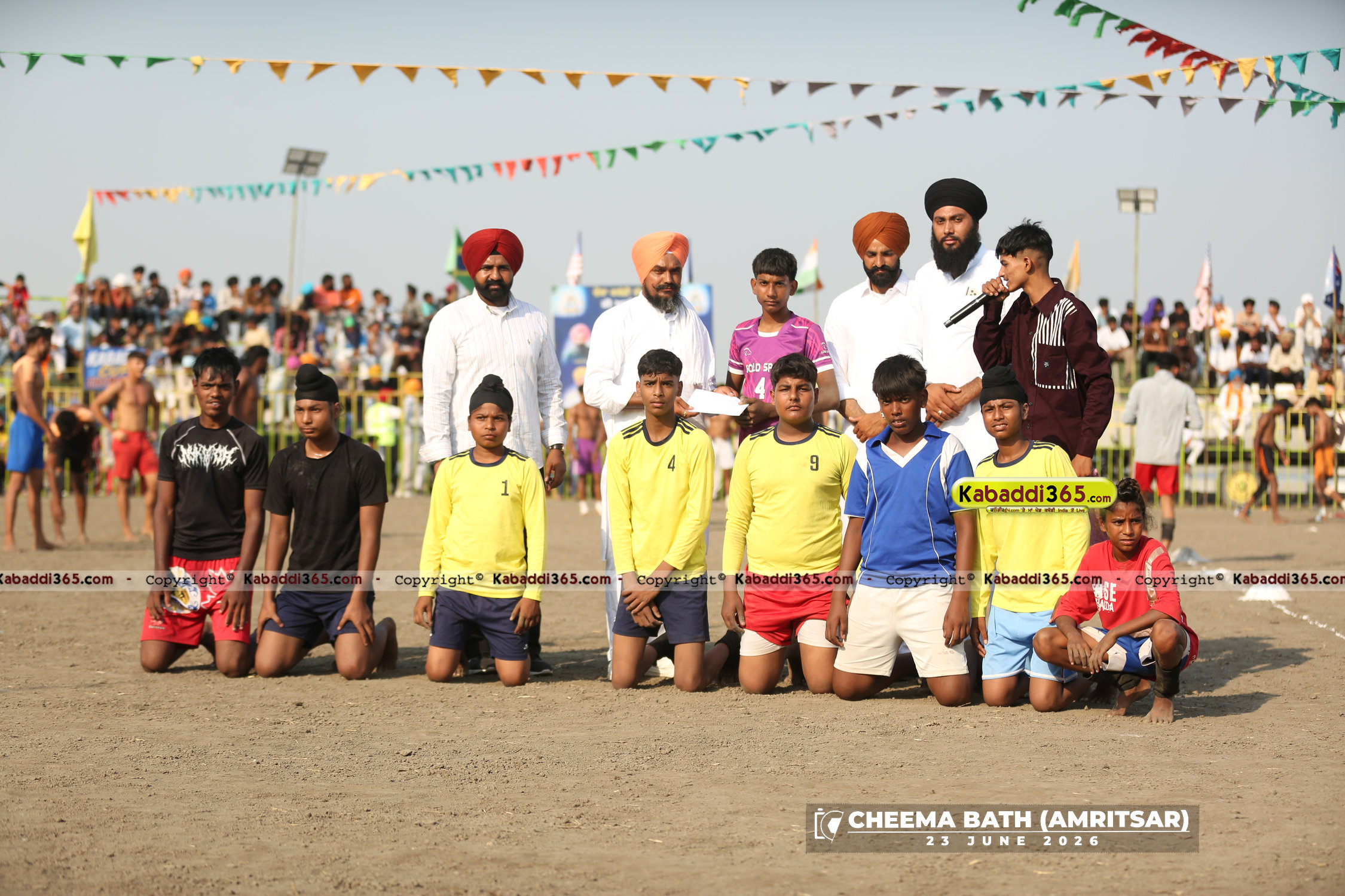 event image