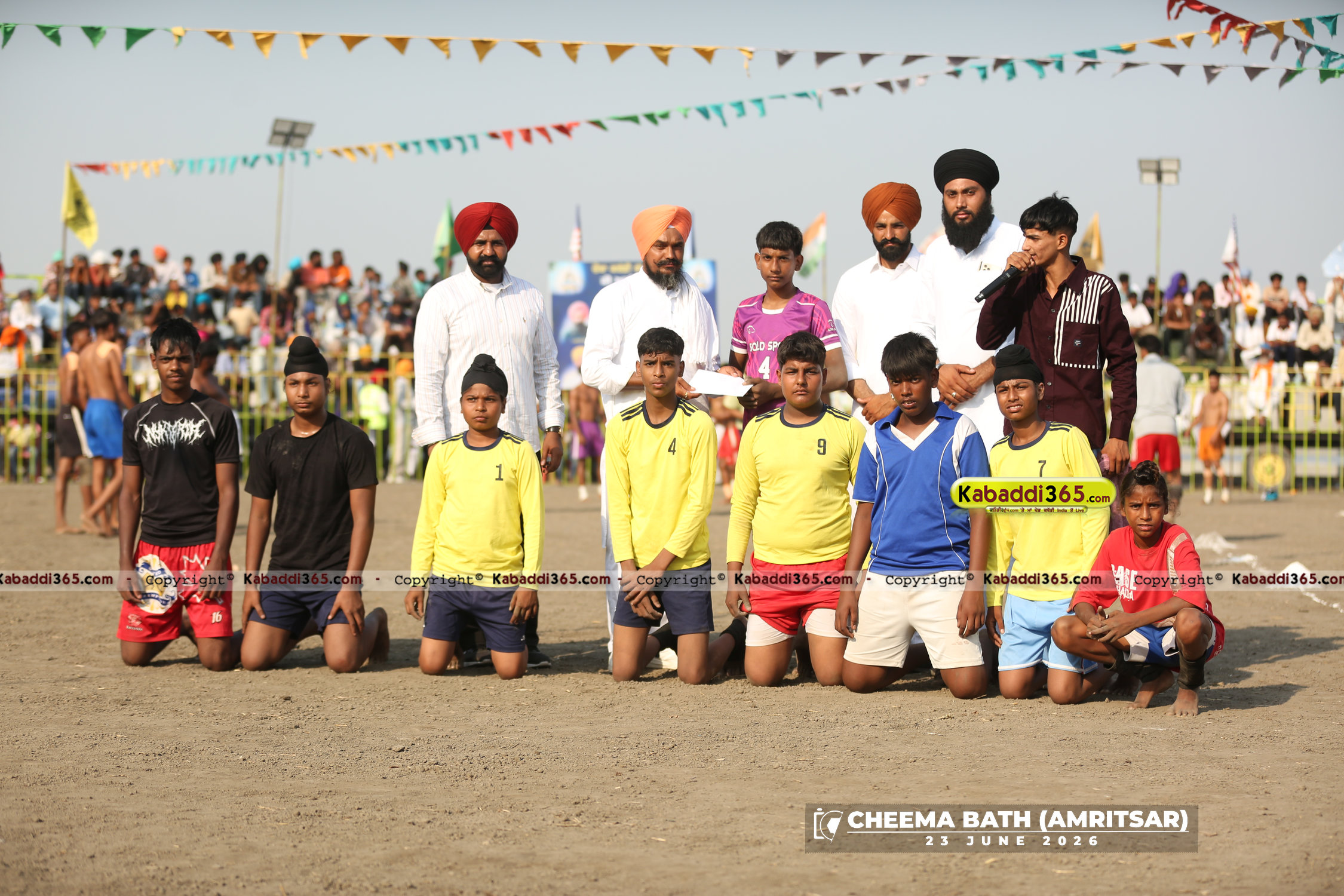 event image