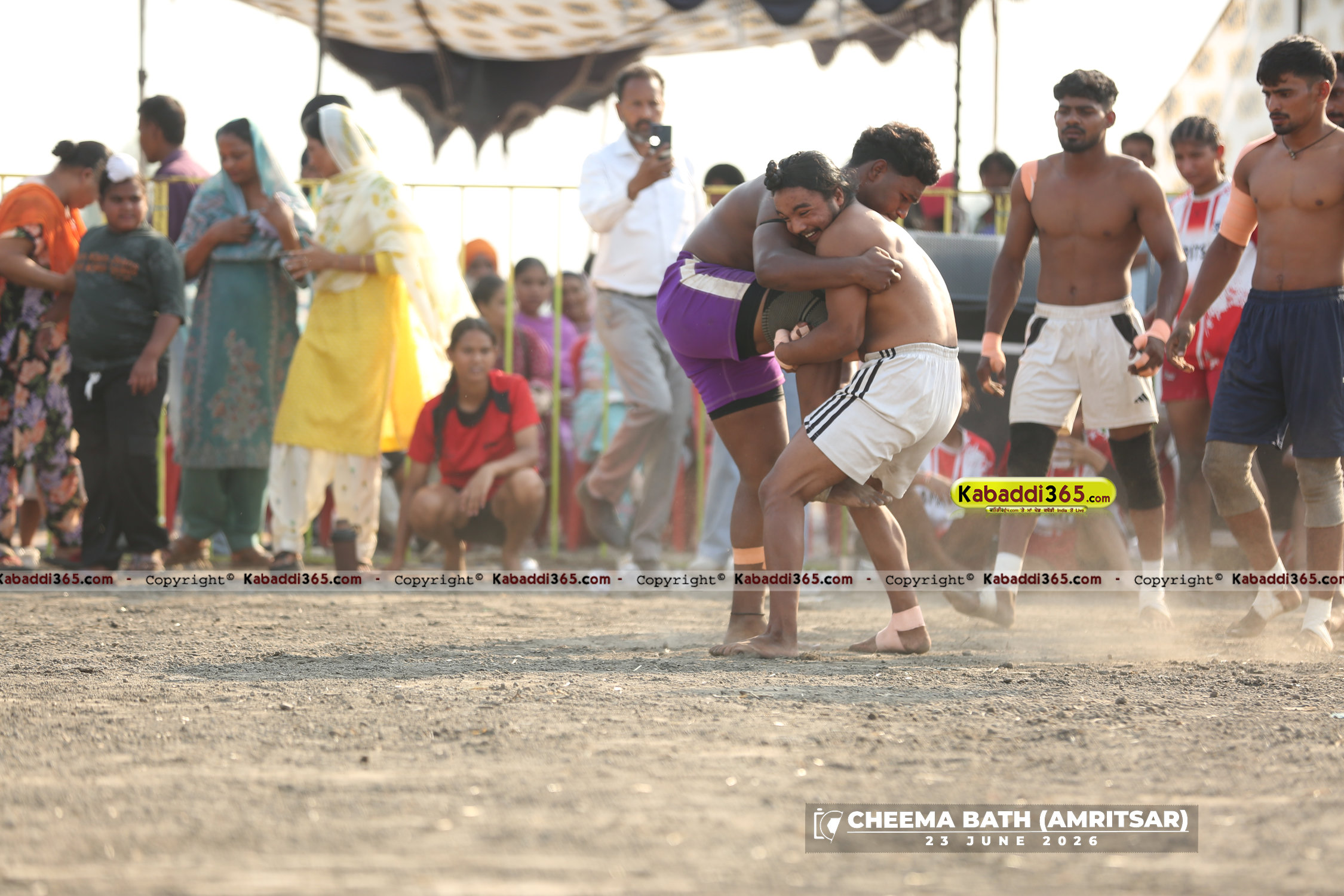 event image
