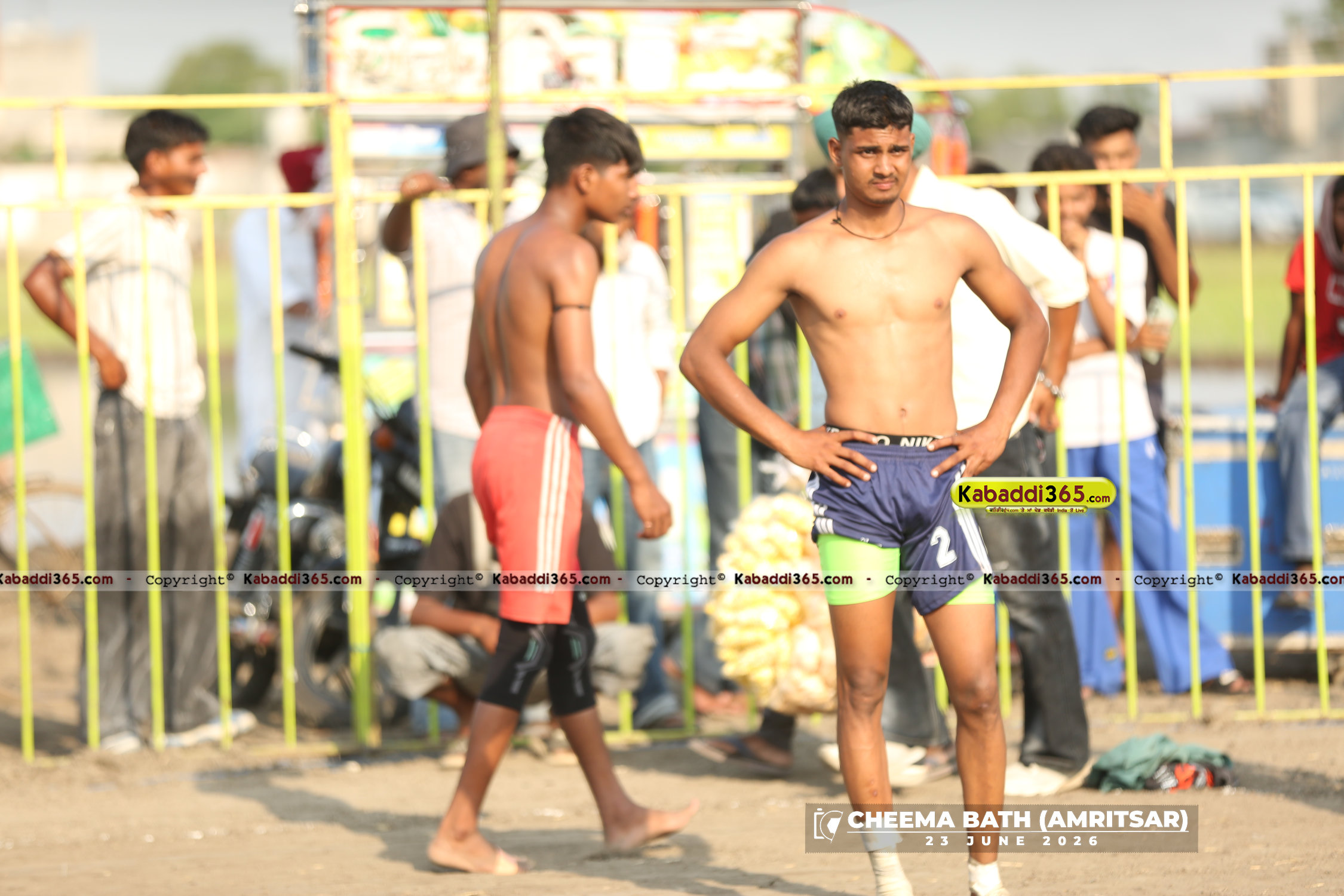 event image
