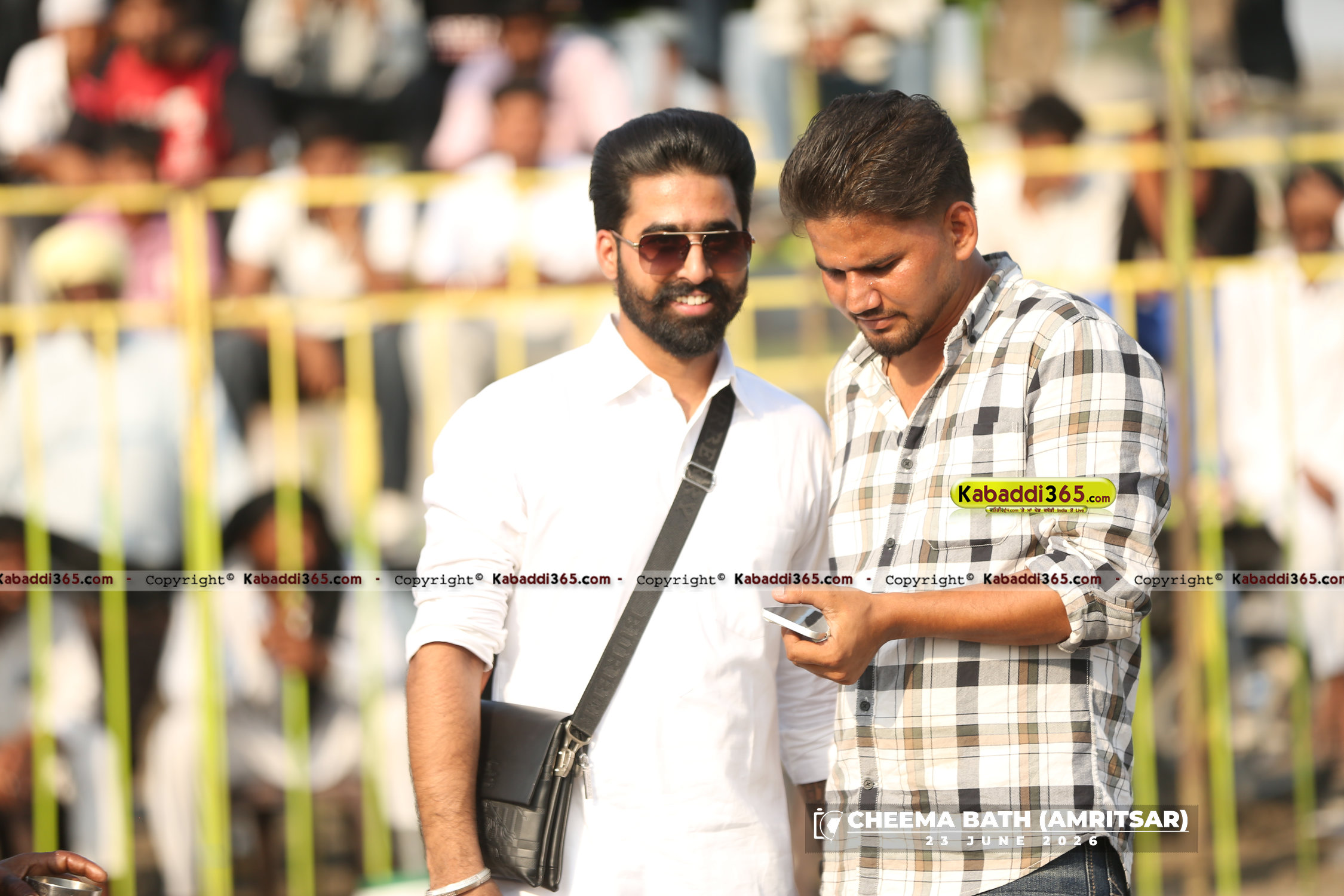 event image