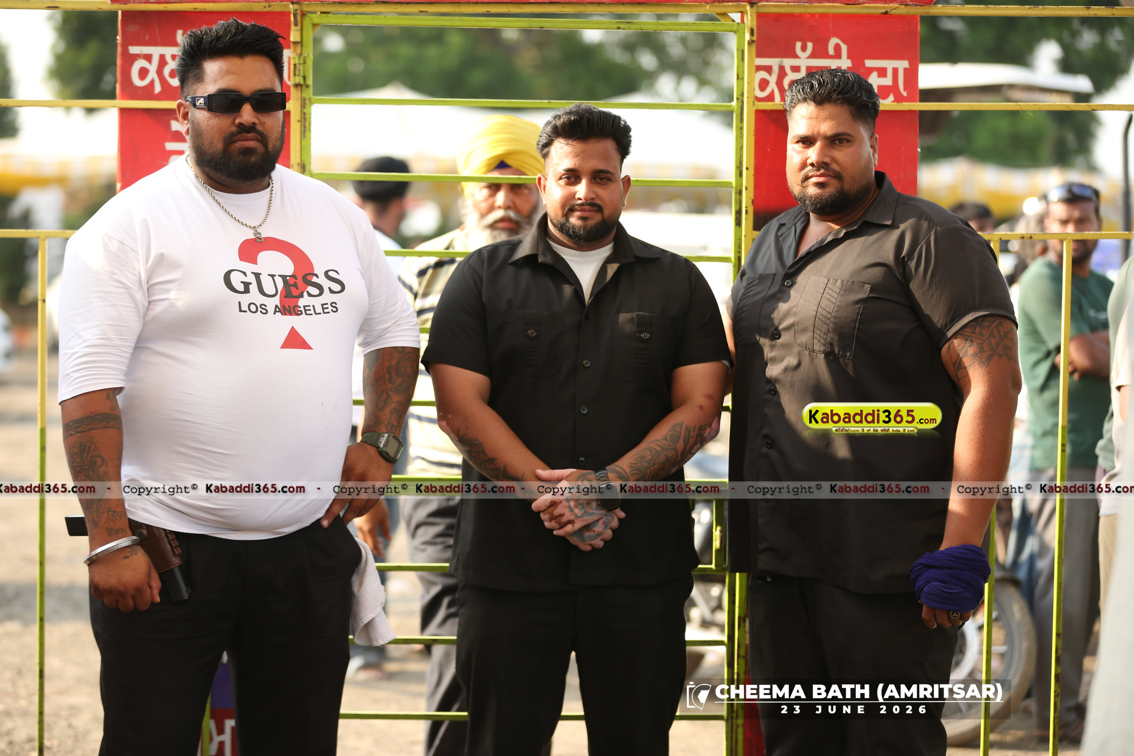 event image