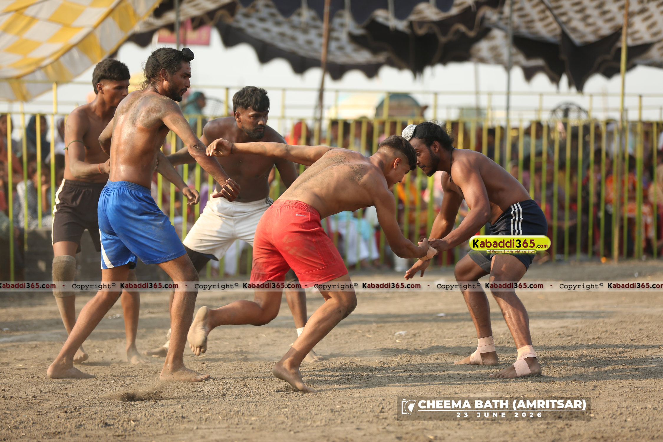 event image